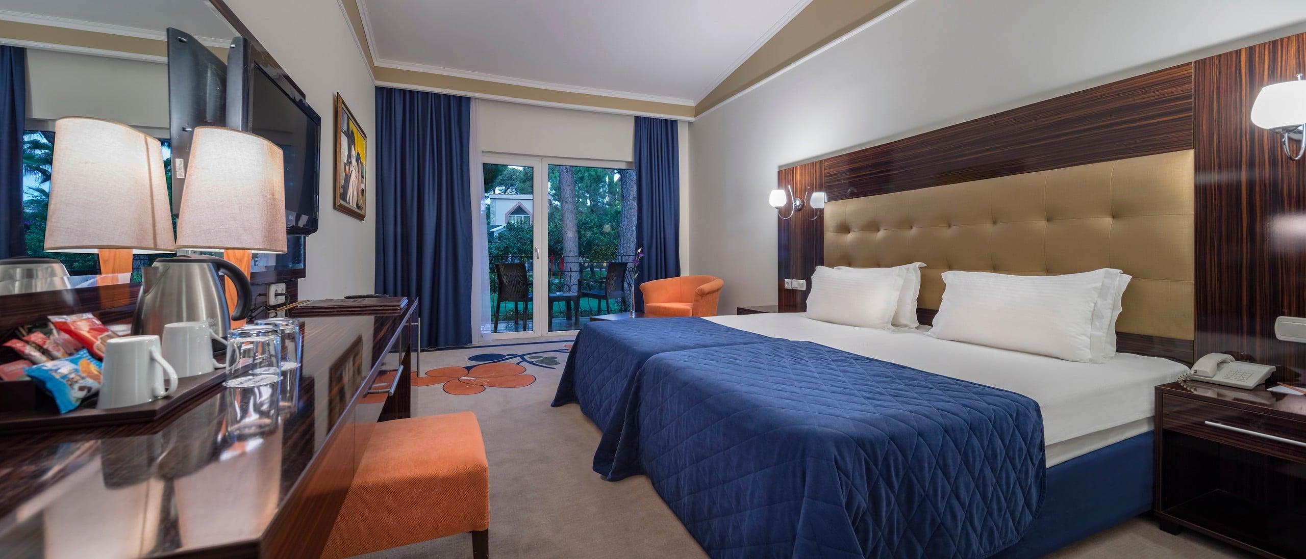 Pine Beach Belek — 10