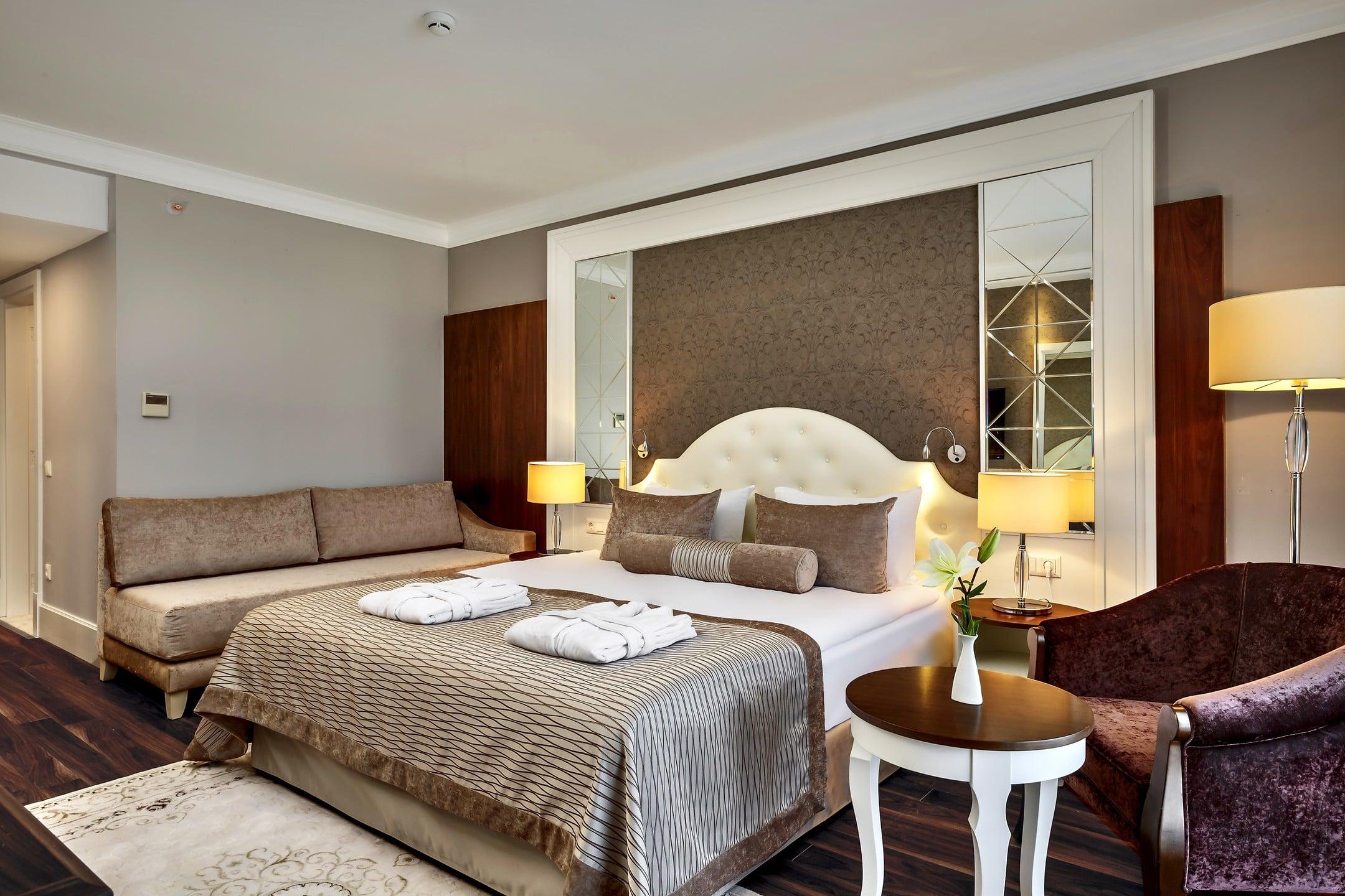 Sunis Efes Royal Palace Resort & Spa — 7