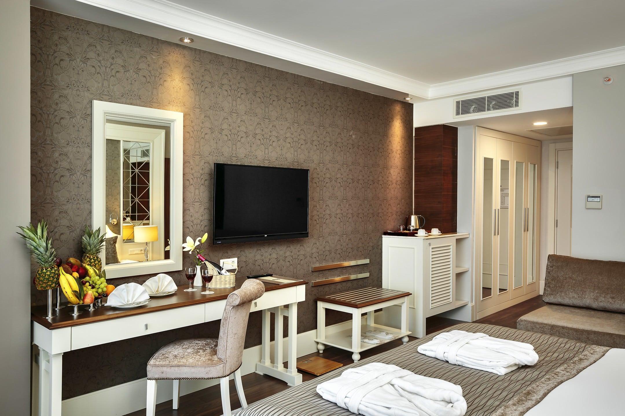 Sunis Efes Royal Palace Resort & Spa — 4