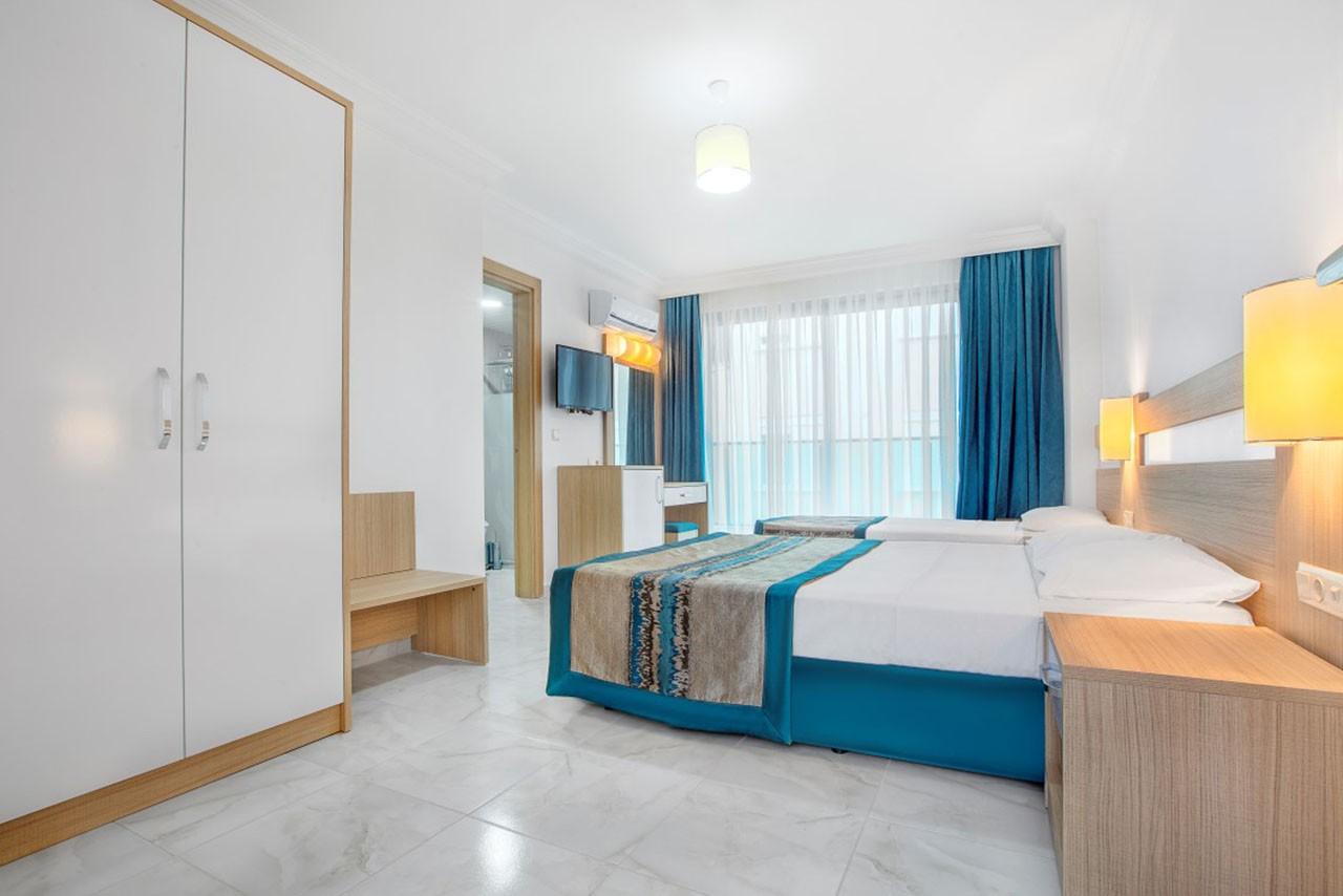 Green Life Otel — 8