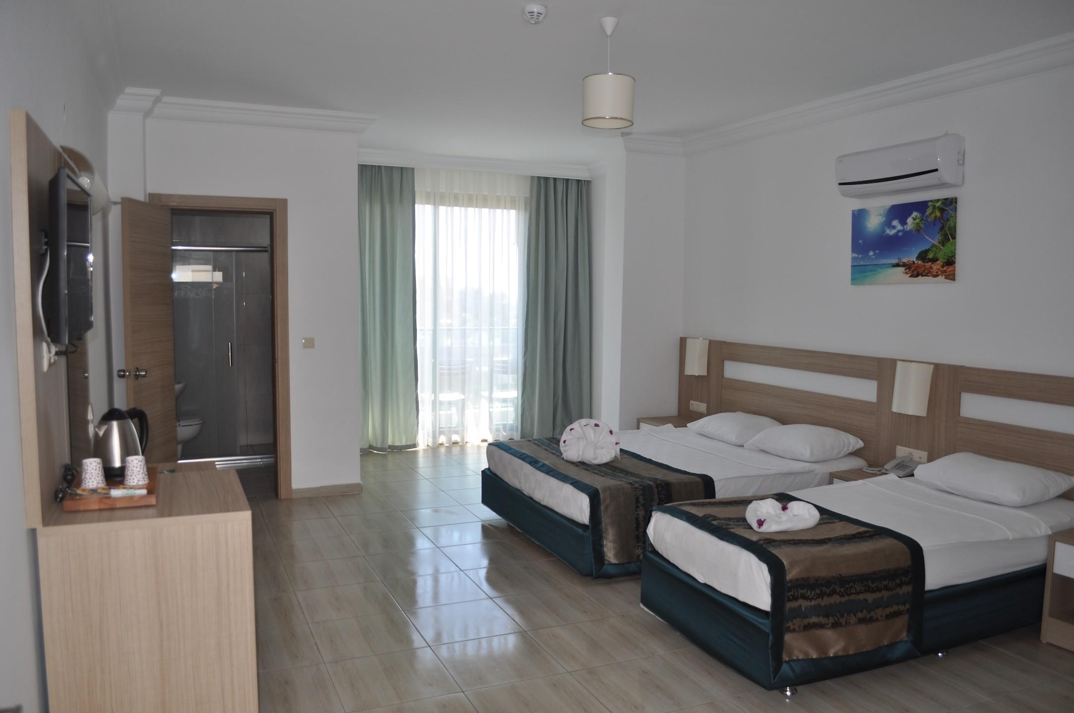 Green Life Otel — 9
