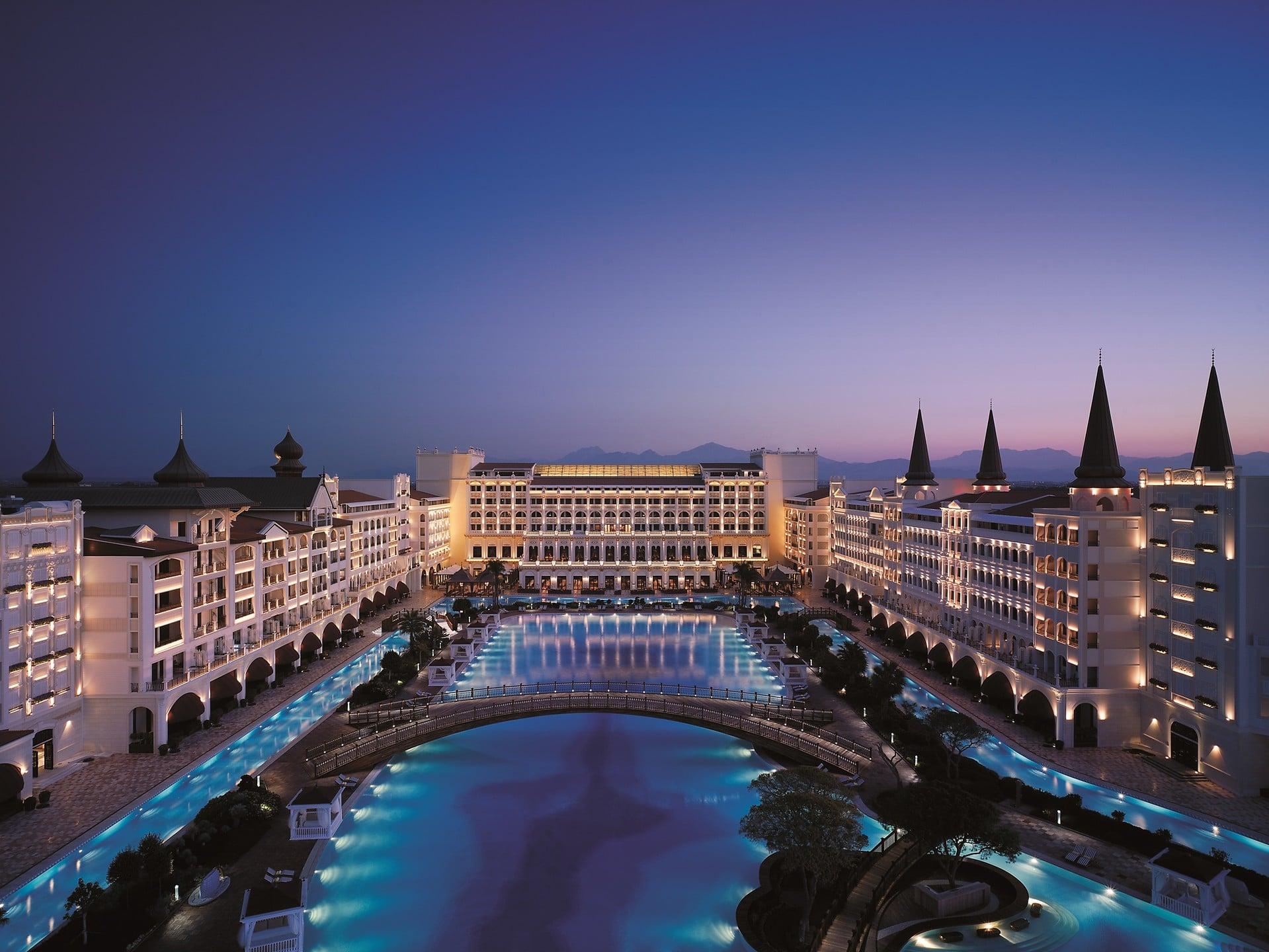 Titanic Mardan Palace — 10