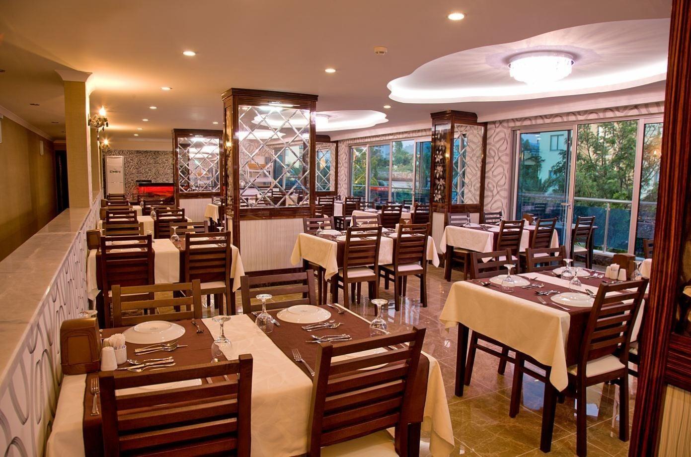 Konaklı Nergis Butik Hotel — 5