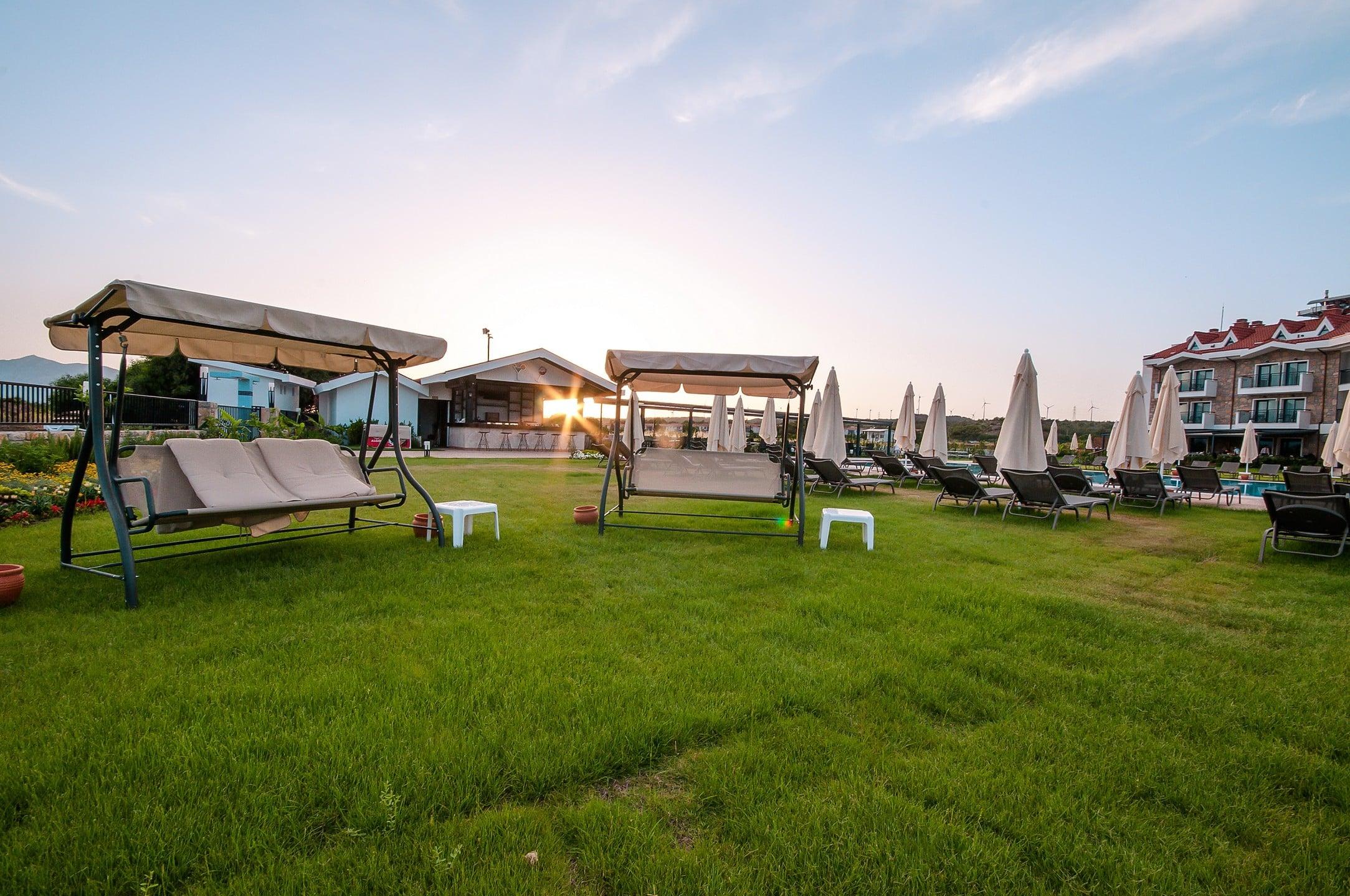 Acroter Hotel &Spa — 3