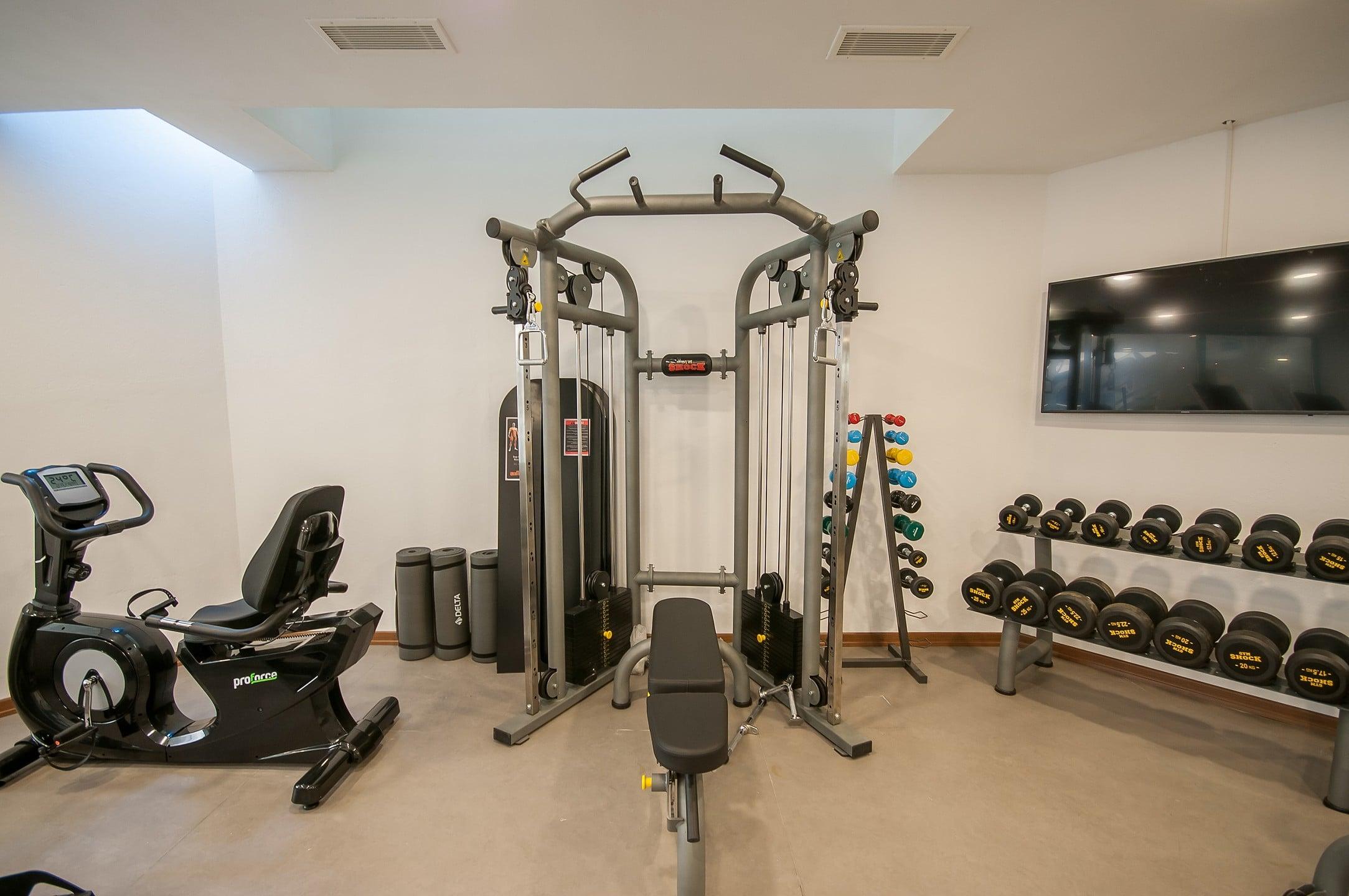 Acroter Hotel &Spa — 4