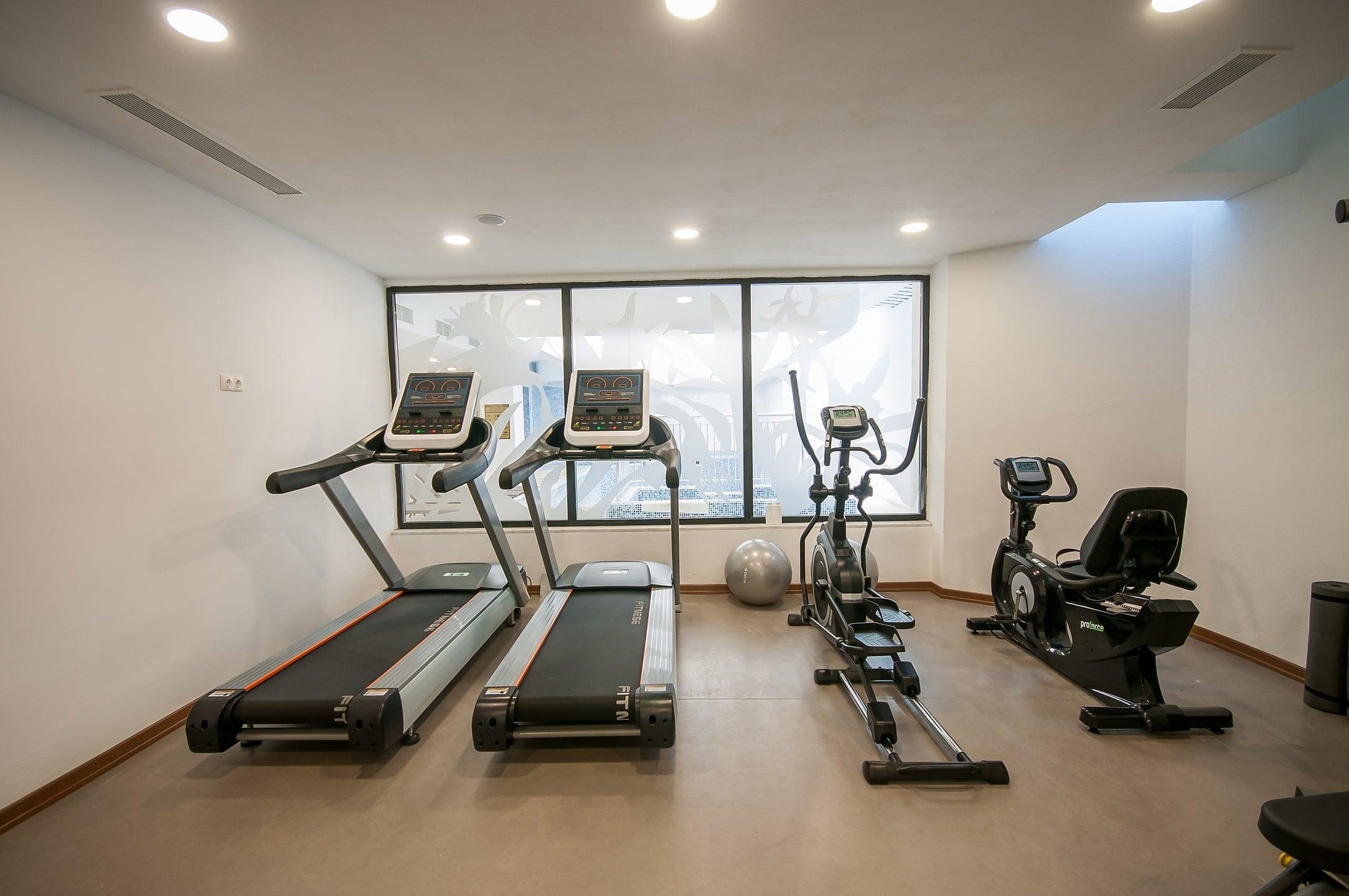 Acroter Hotel &Spa — 5