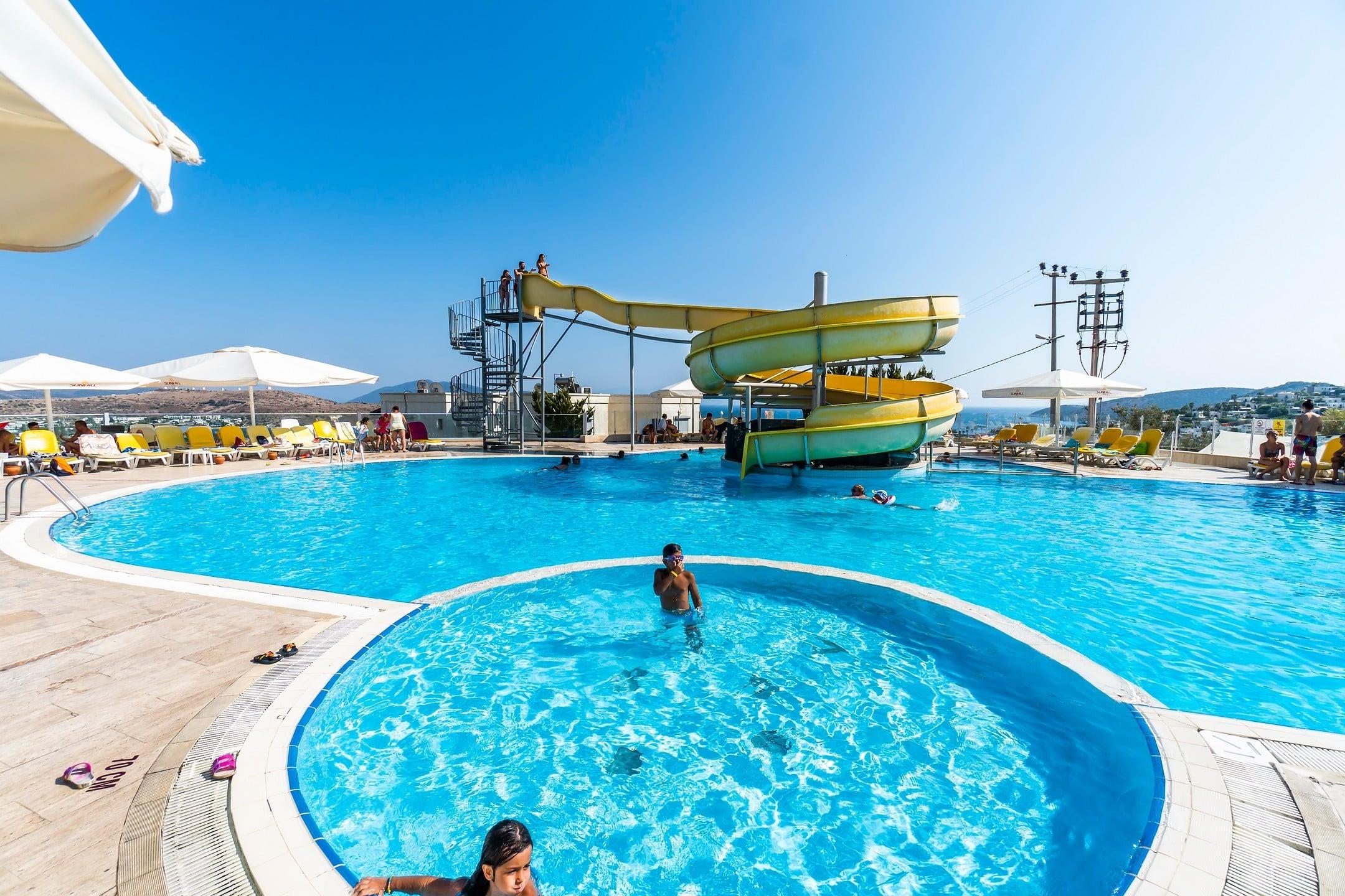 Afytos Hotel Bodrum — 10