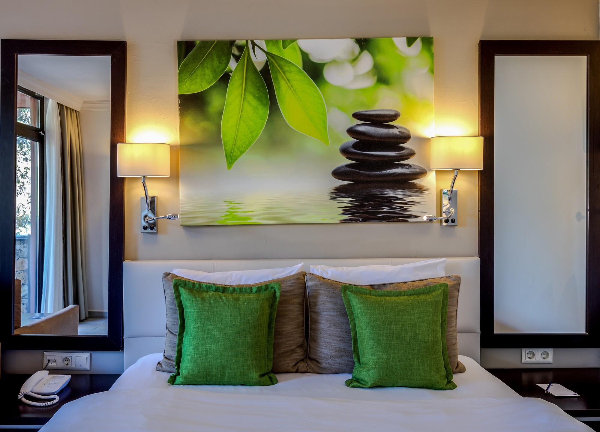 Marmaris Bay Resort Adult Only +16 — 9