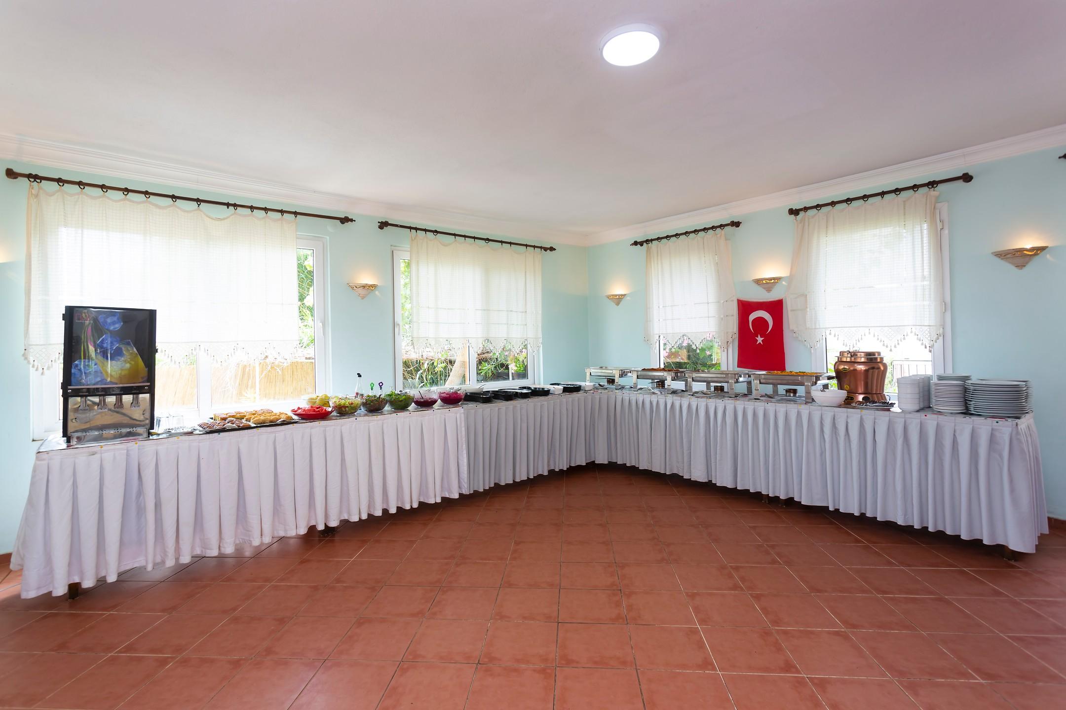 Kriss Hotel — 7
