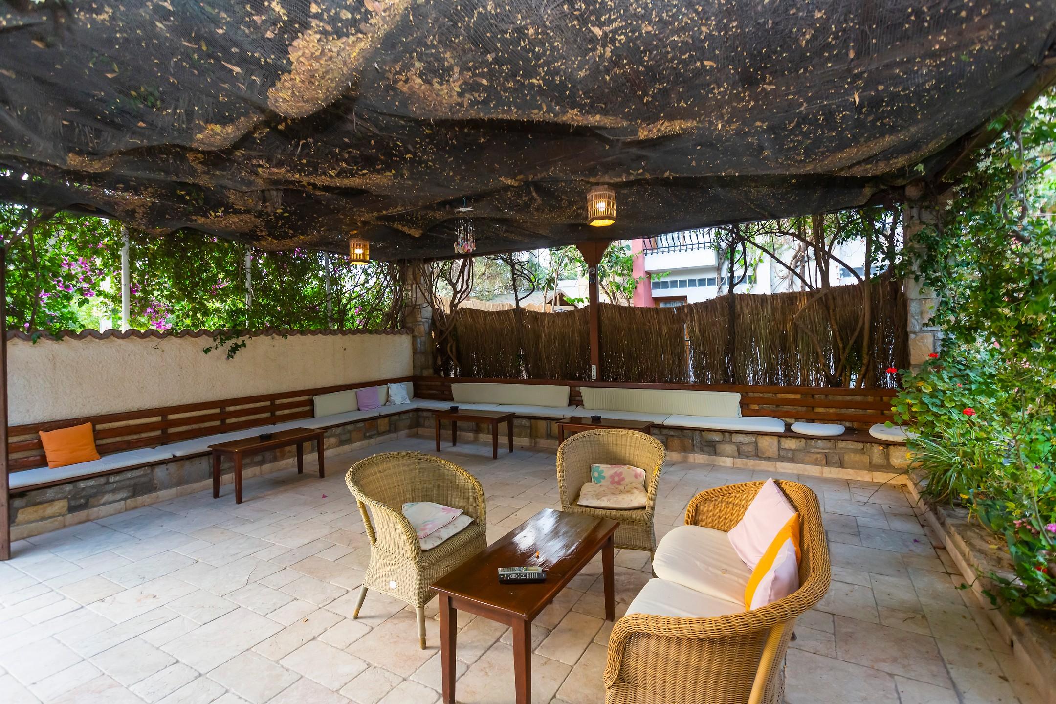 Kriss Hotel — 10
