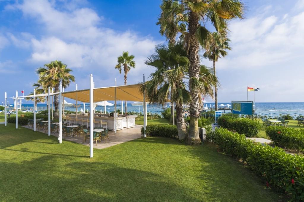 Turquoise Hotel — 6