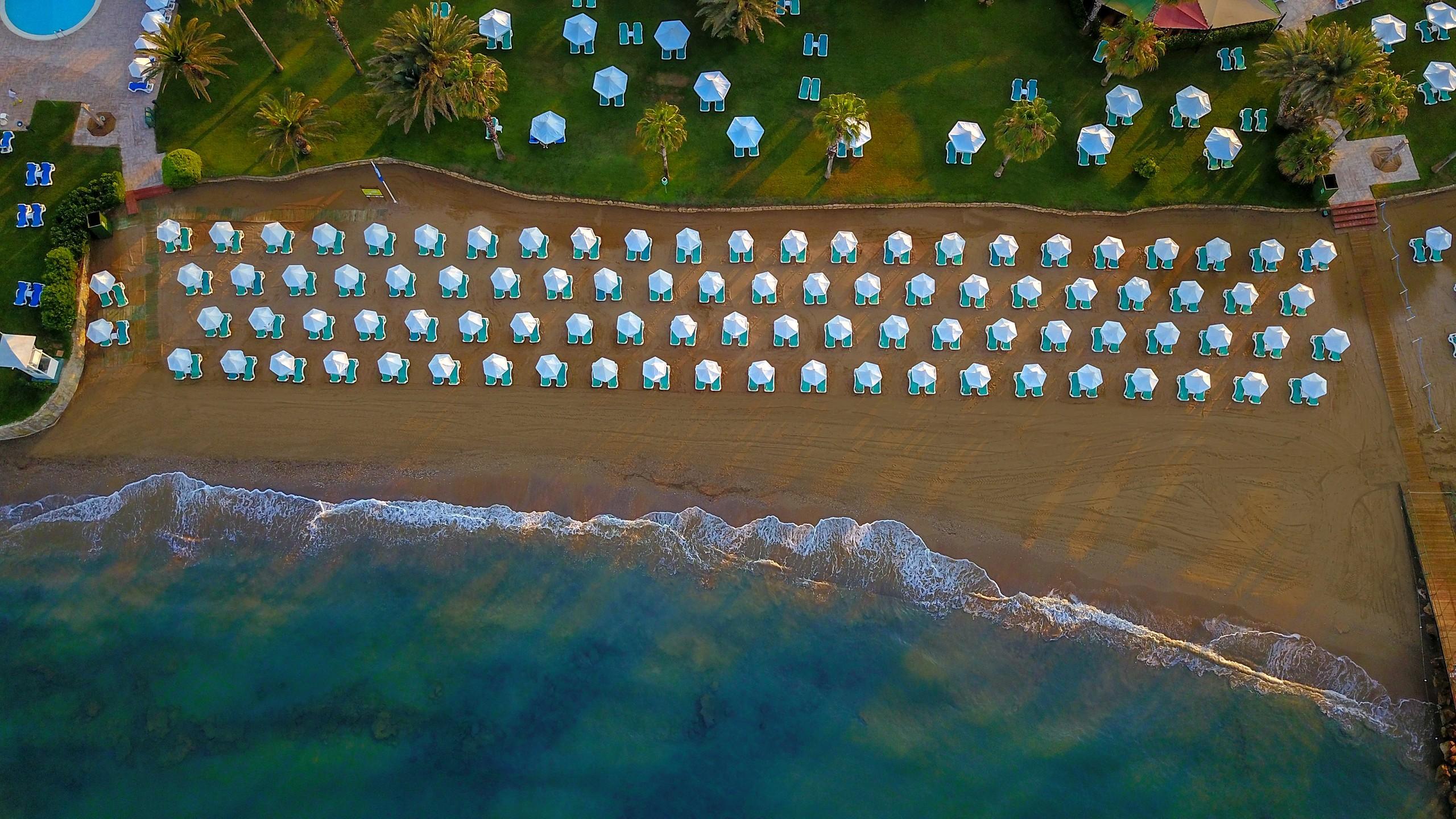 Turquoise Hotel — 8