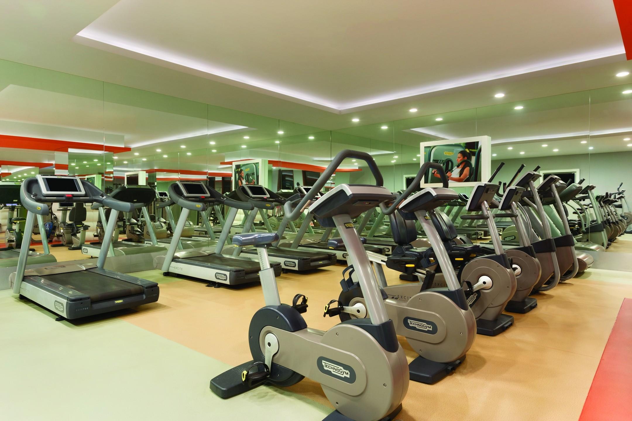 Ramada Plaza By Wyndham Antalya — 10