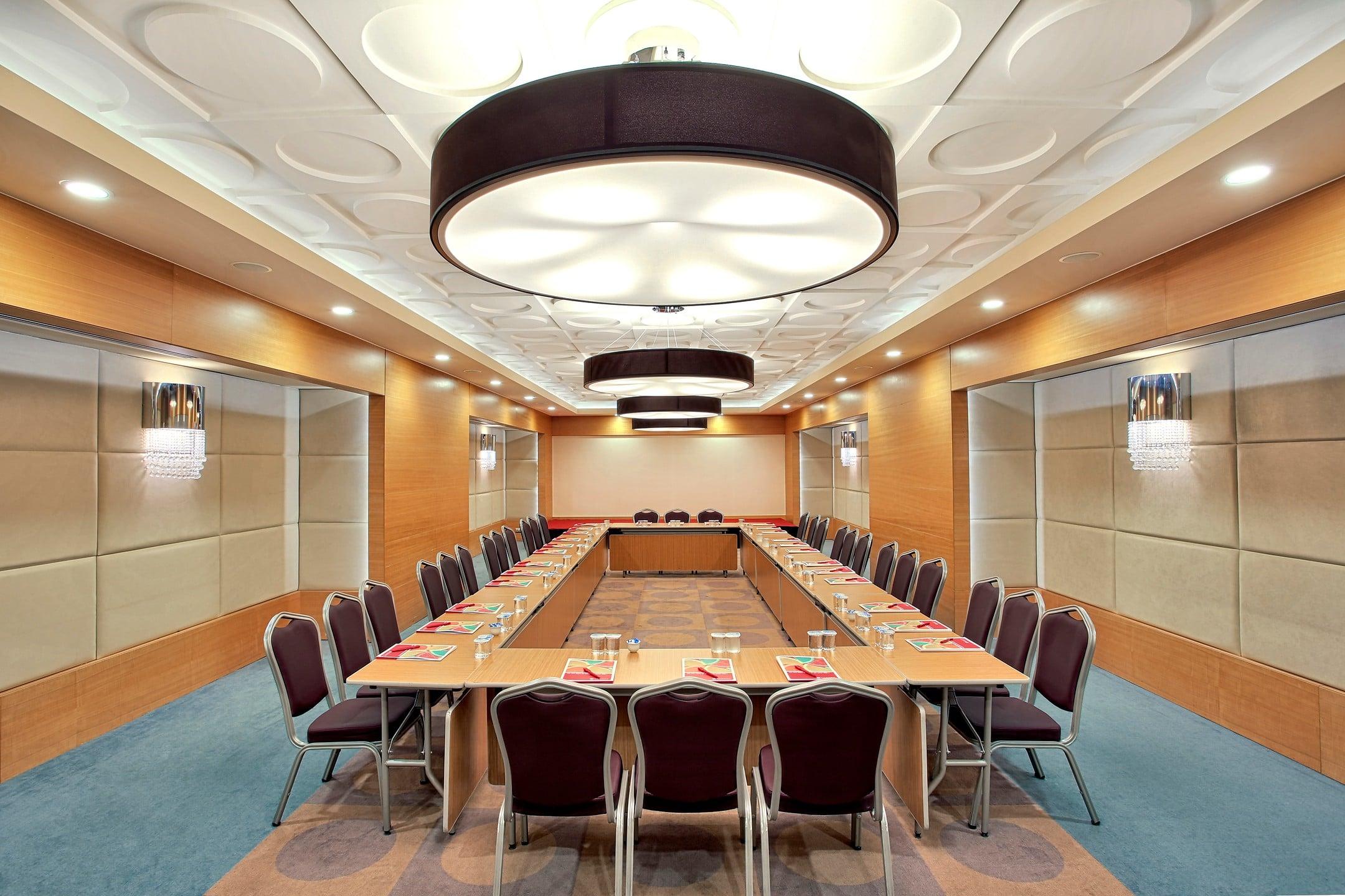 Ramada Plaza By Wyndham Antalya — 3