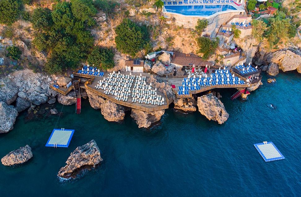 Ramada Plaza By Wyndham Antalya — 6