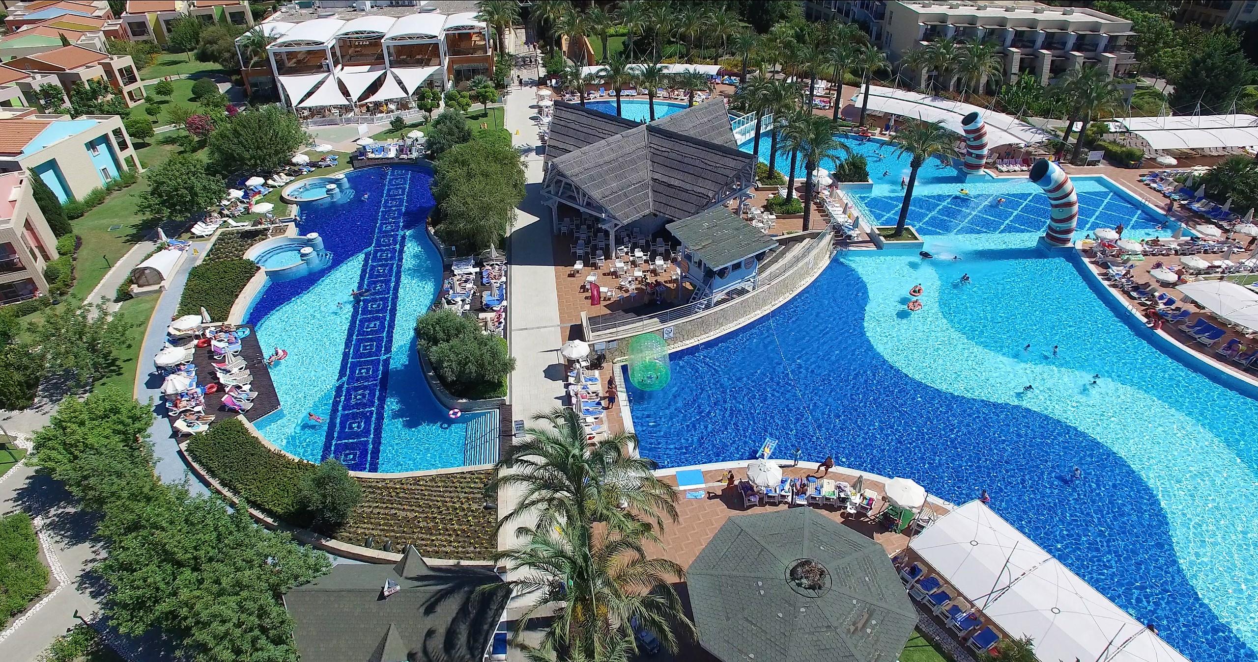 Holiday Village Türkiye — 4