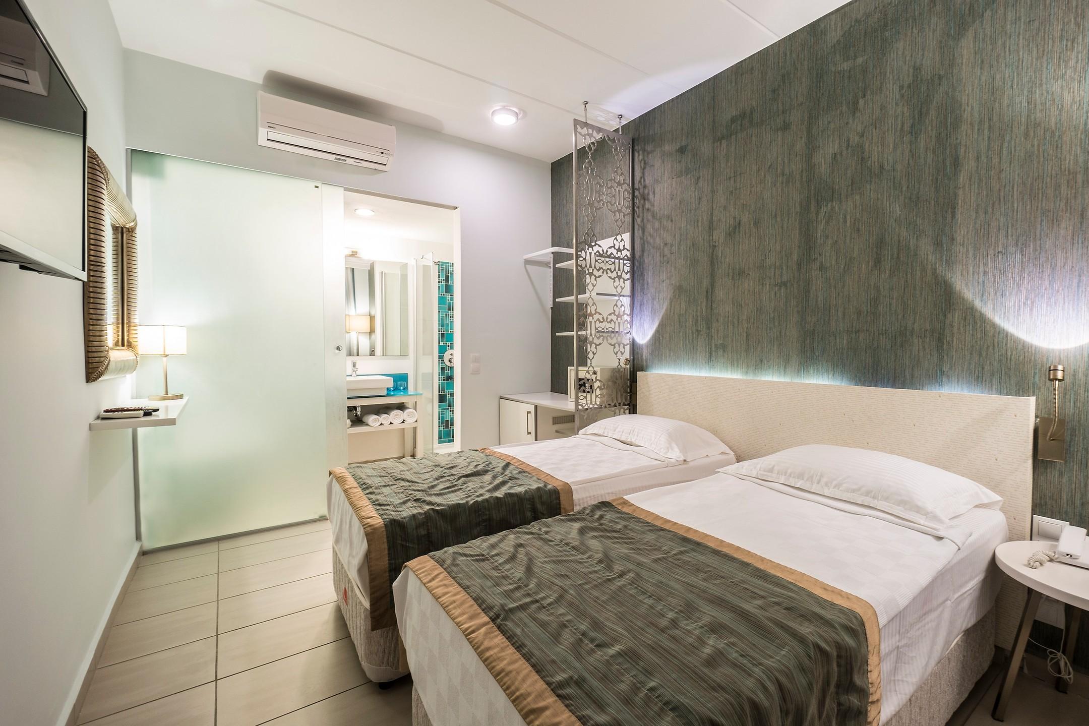 Babana Hotel — 3