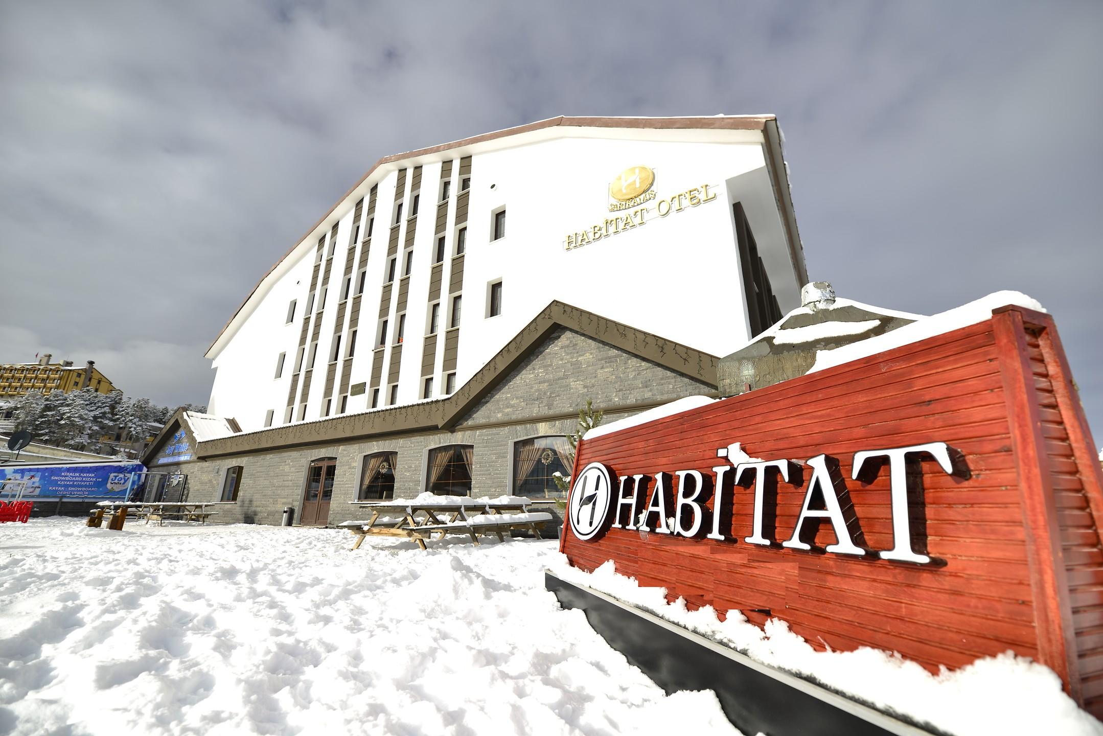 Habitat Otel Sarıkamış — 7