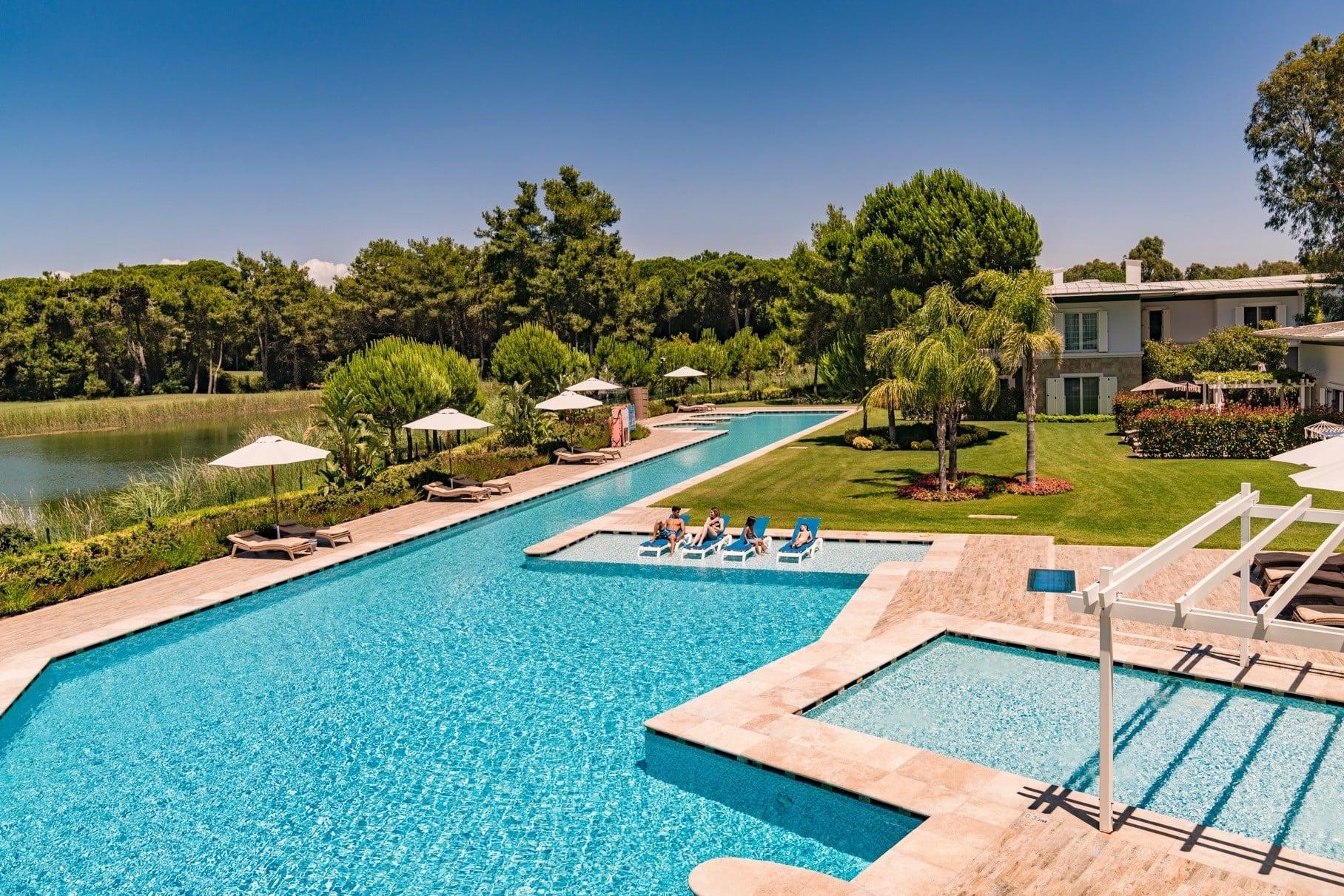 Azure Villas By Cornelia — 8
