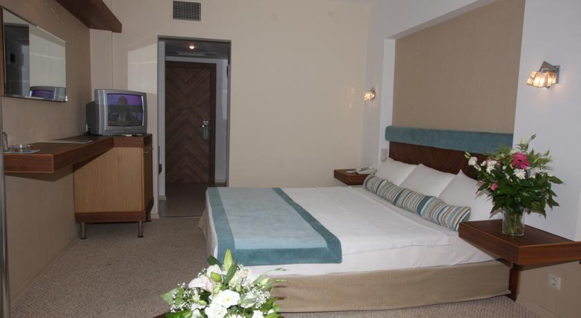 Babaylon Hotel — 5