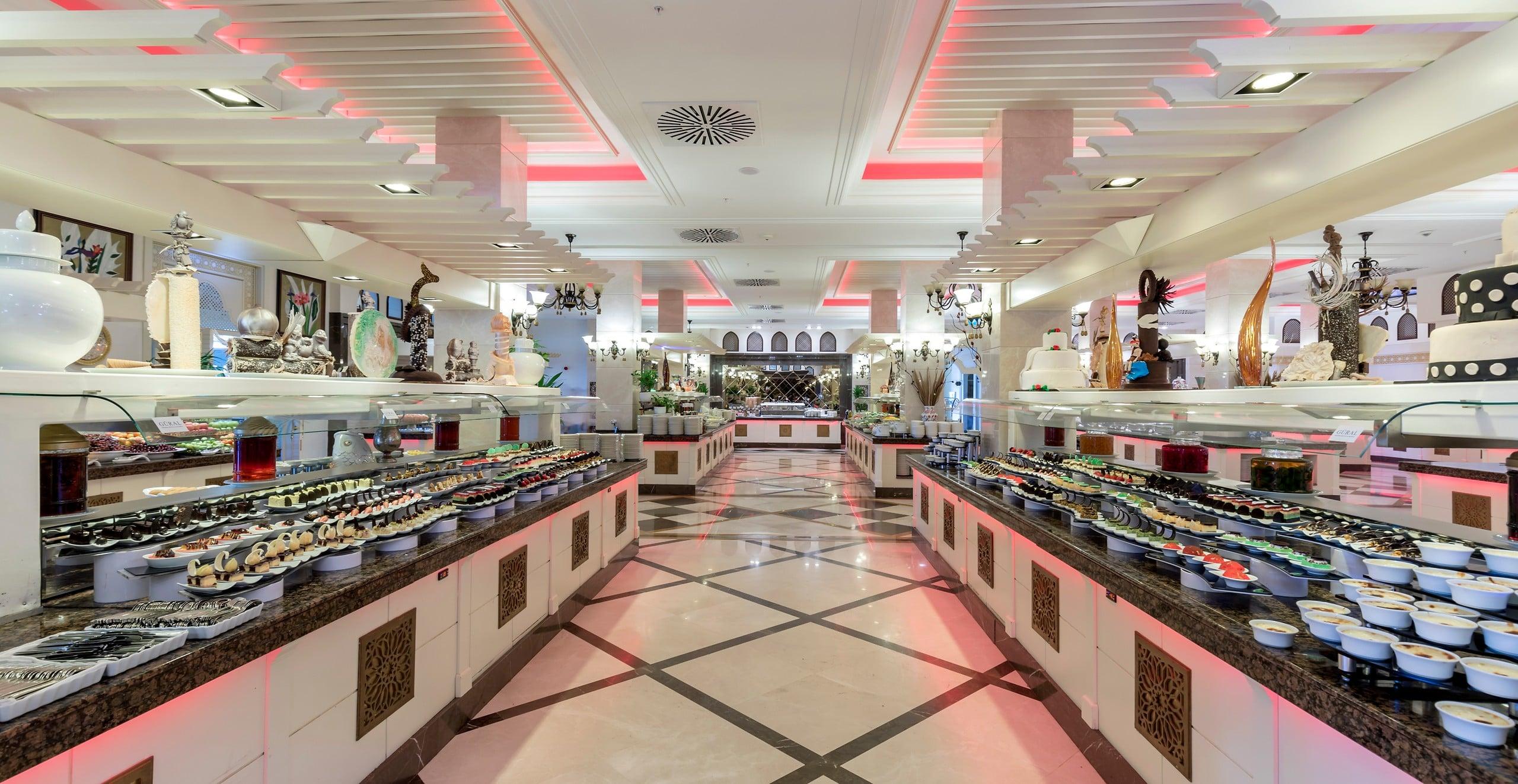 Güral Premier Belek — 3