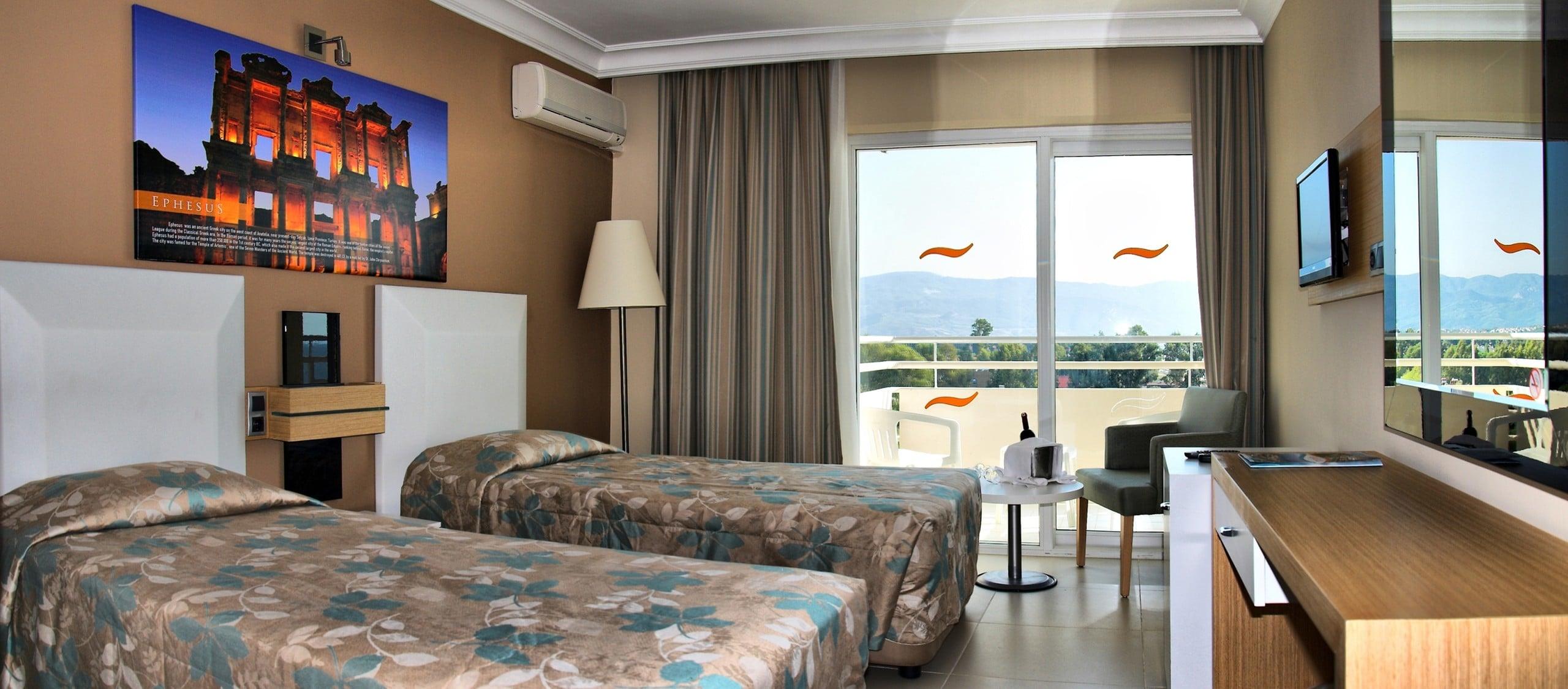 Ephesia Resort Hotel — 5