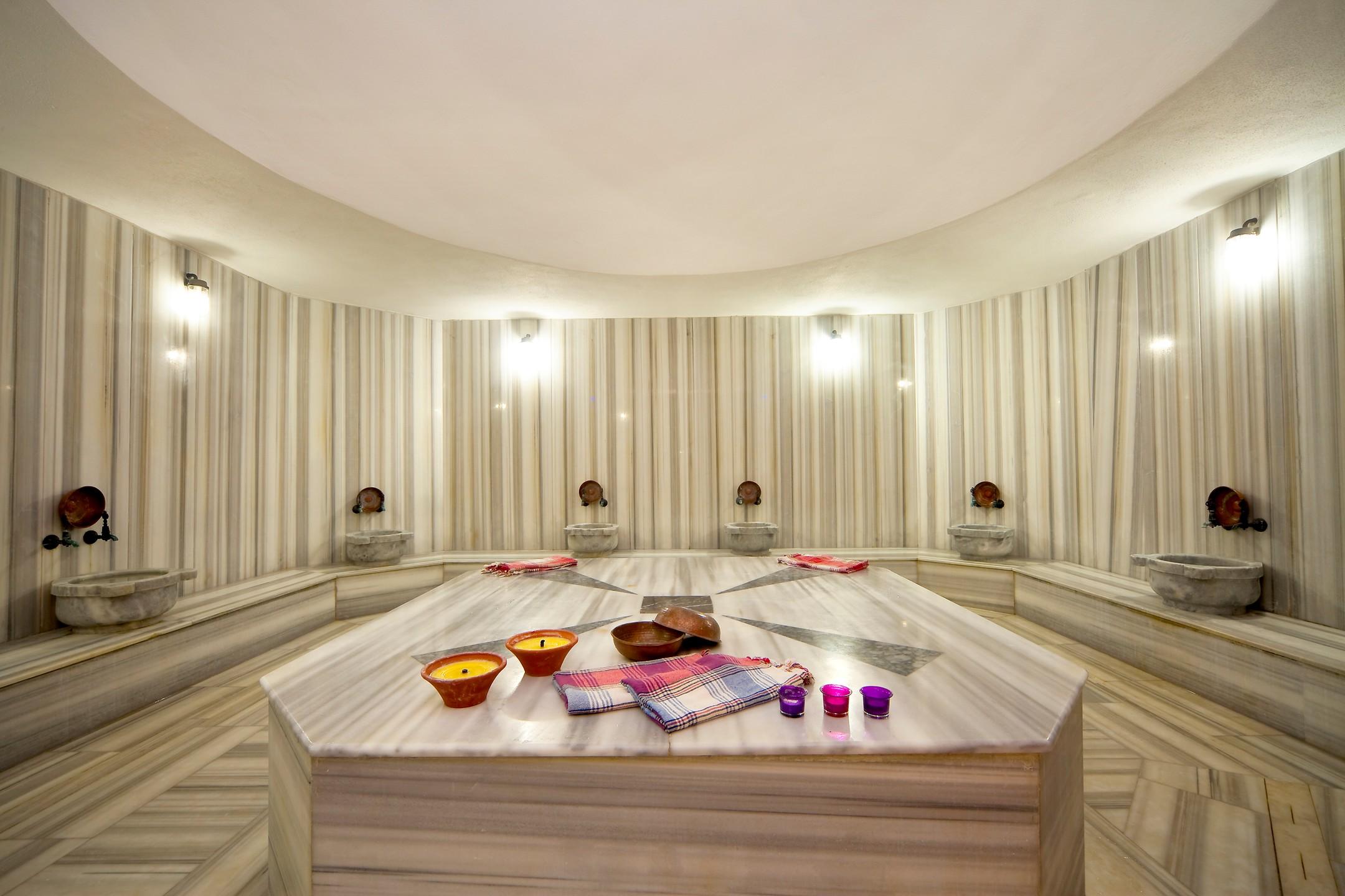 Grand Şahins Gümüldür Resort — 3