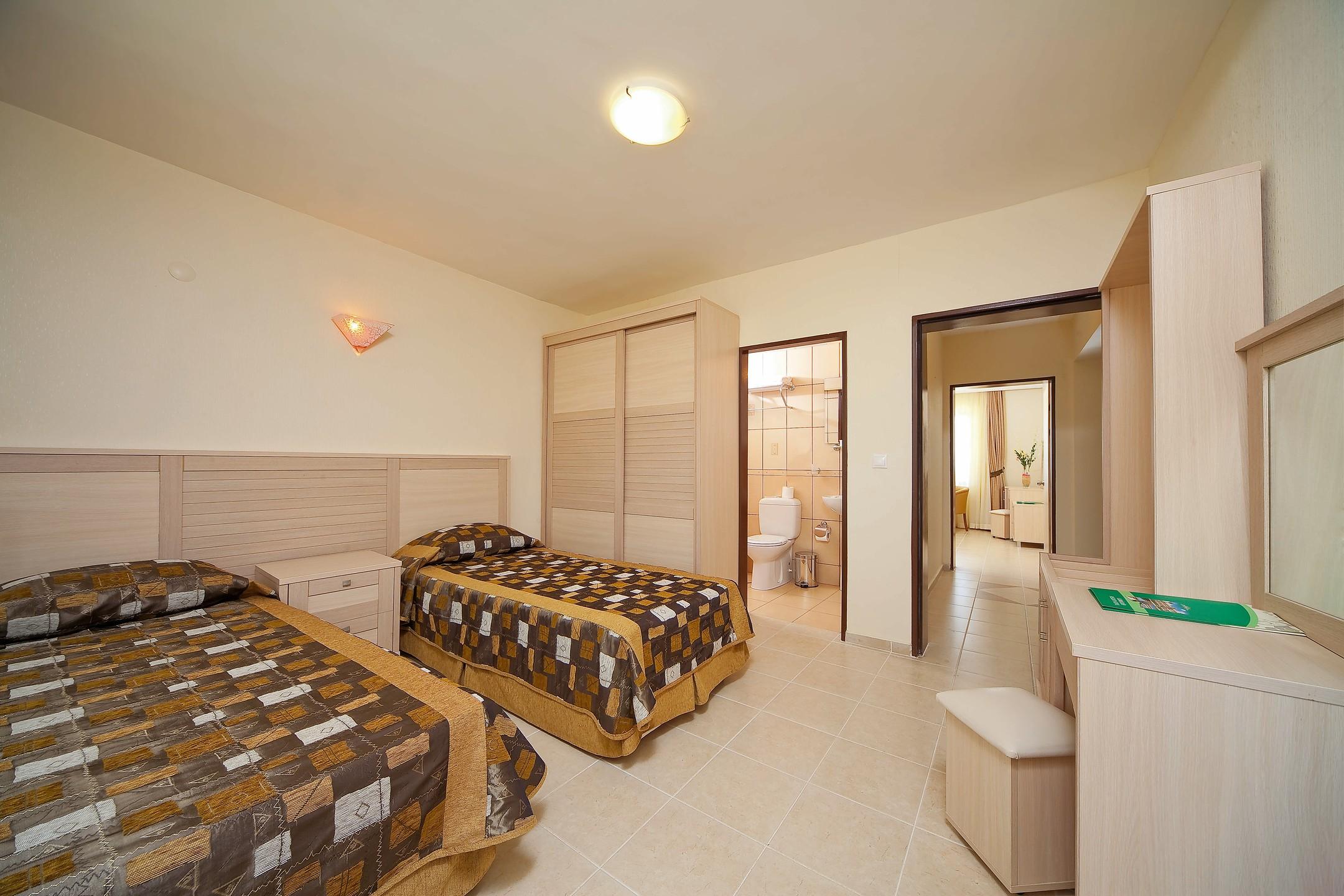 Grand Şahins Gümüldür Resort — 2