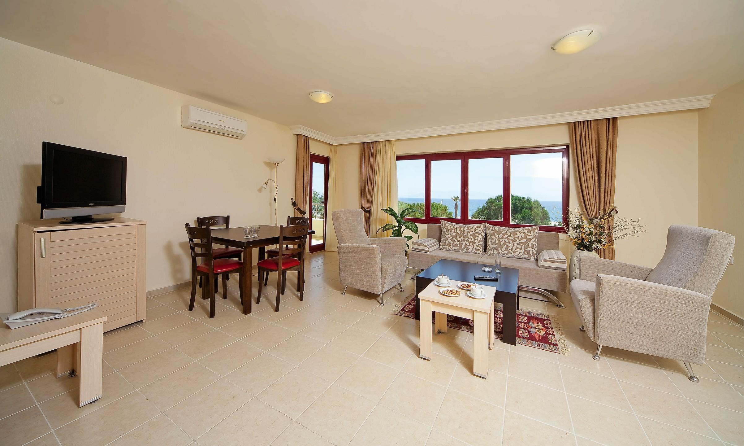 Grand Şahins Gümüldür Resort — 9
