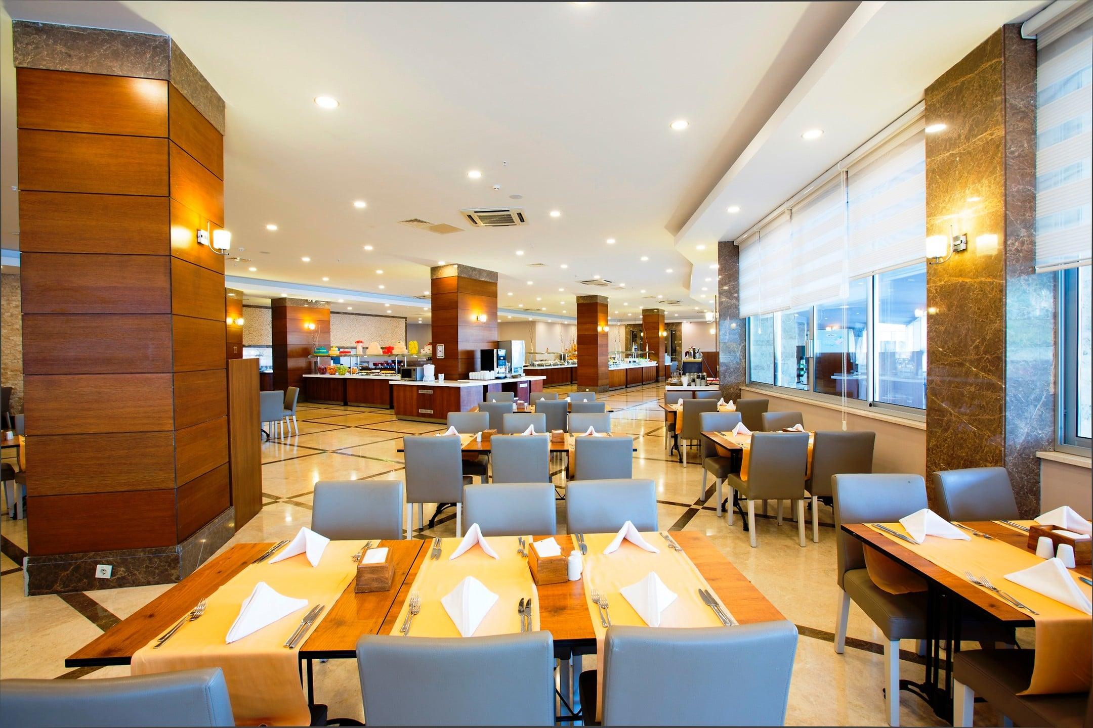 Ramada Resort By Wyndham Side — 9
