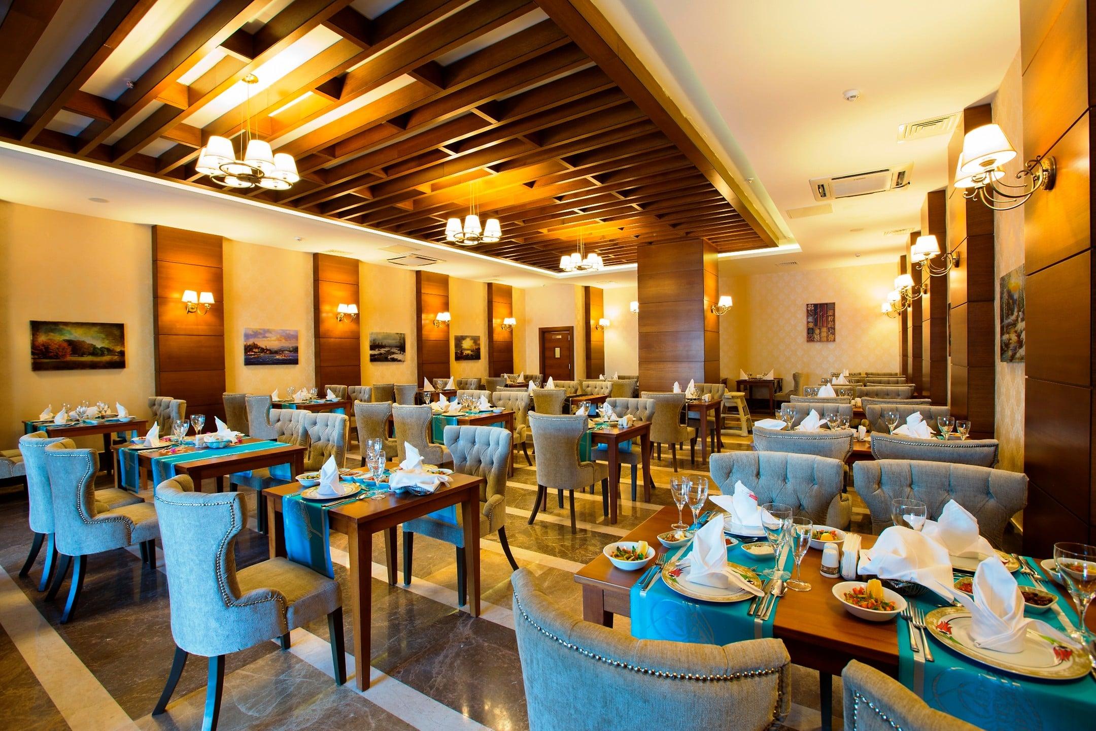 Ramada Resort By Wyndham Side — 5