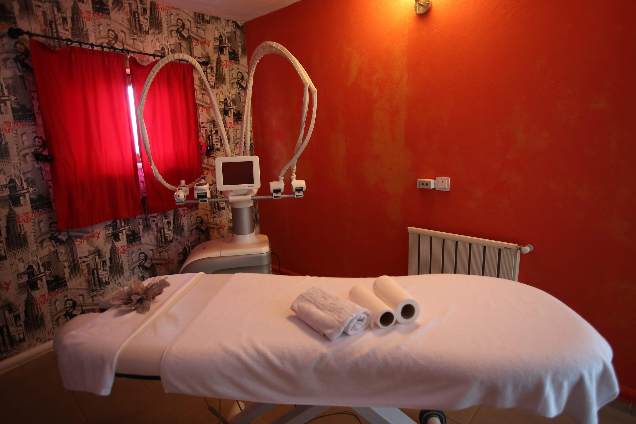 Dalaman Airport Lykia Thermal & Spa Hotel — 10