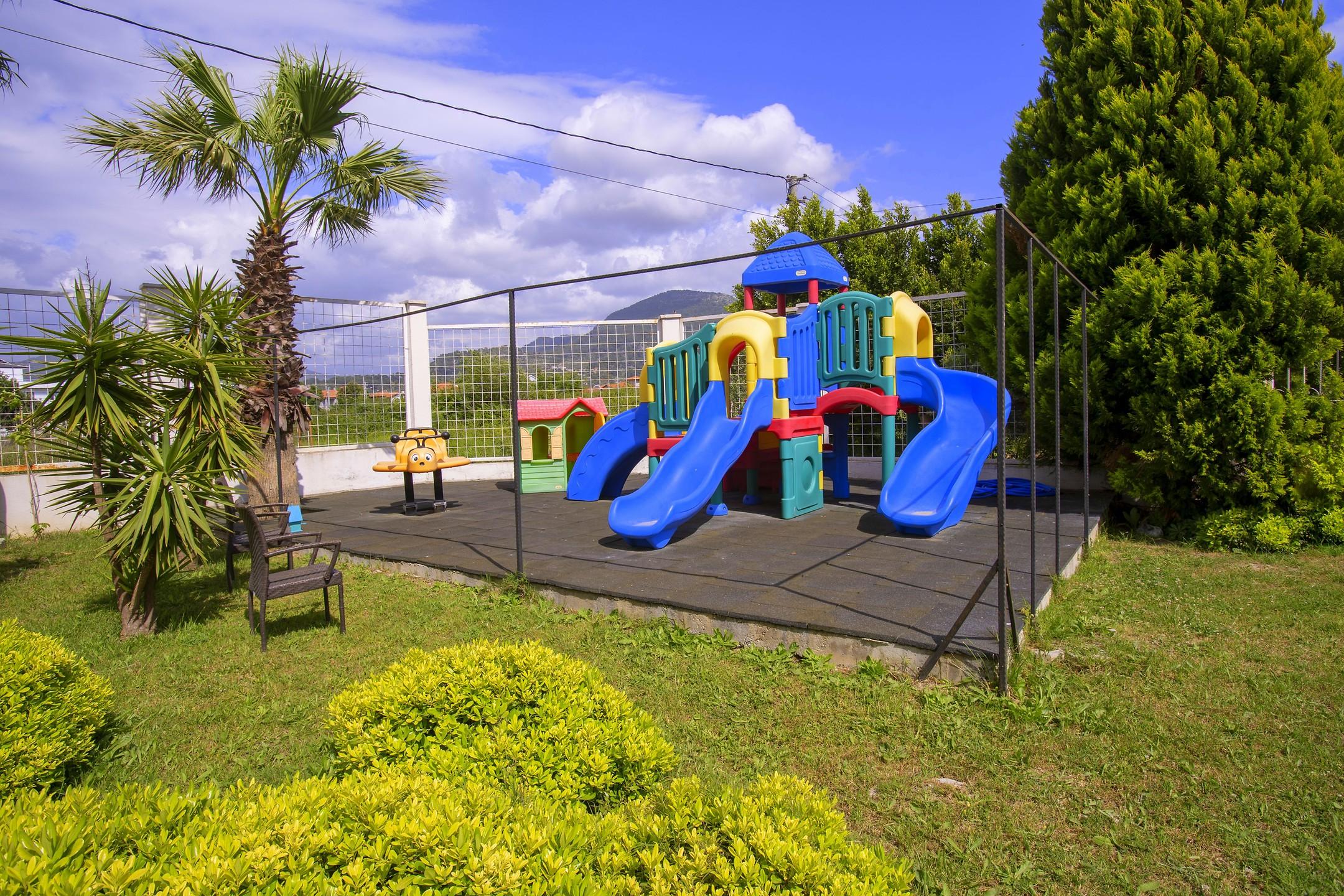 Dalaman Airport Lykia Thermal & Spa Hotel — 2