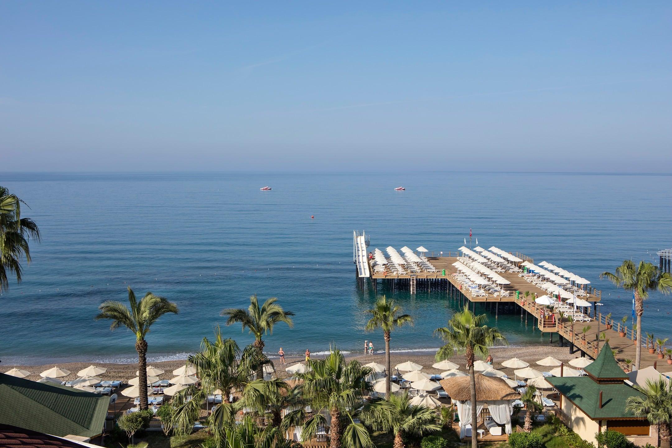 Saphir Hotel & Villas — 5