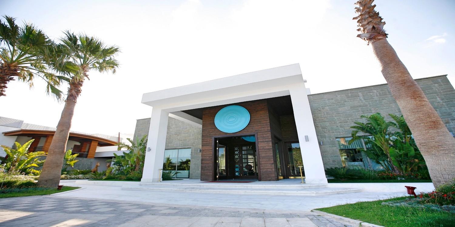 Grand Yazıcı Boutique Otel & Spa Bodrum