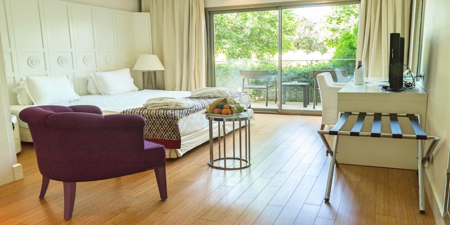 Grand Yazıcı Boutique Otel & Spa Bodrum — 4