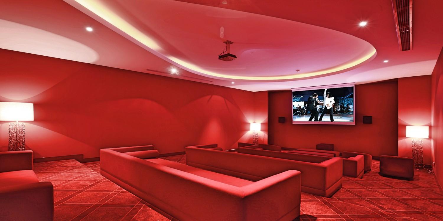 Grand Yazıcı Boutique Otel & Spa Bodrum — 5