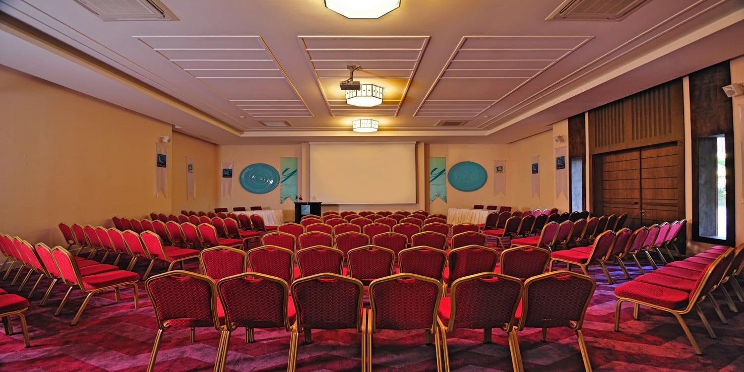 Grand Yazıcı Boutique Otel & Spa Bodrum — 8