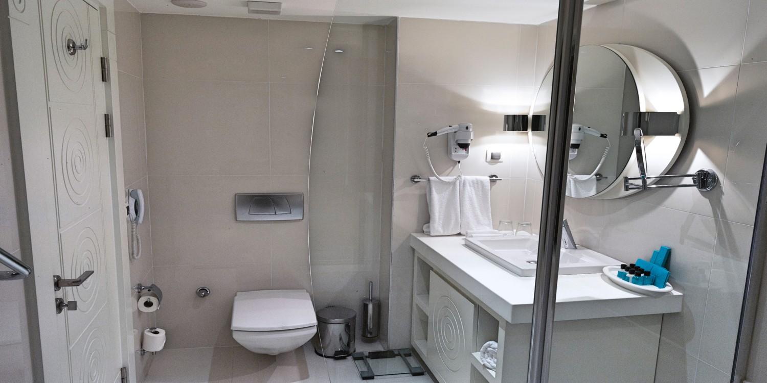 Grand Yazıcı Boutique Otel & Spa Bodrum — 9