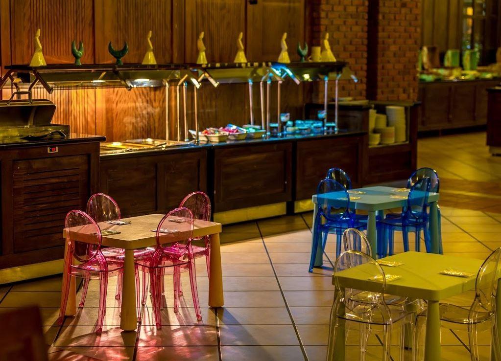 Grand Yazıcı Club Turban Thermal Hotel — 2
