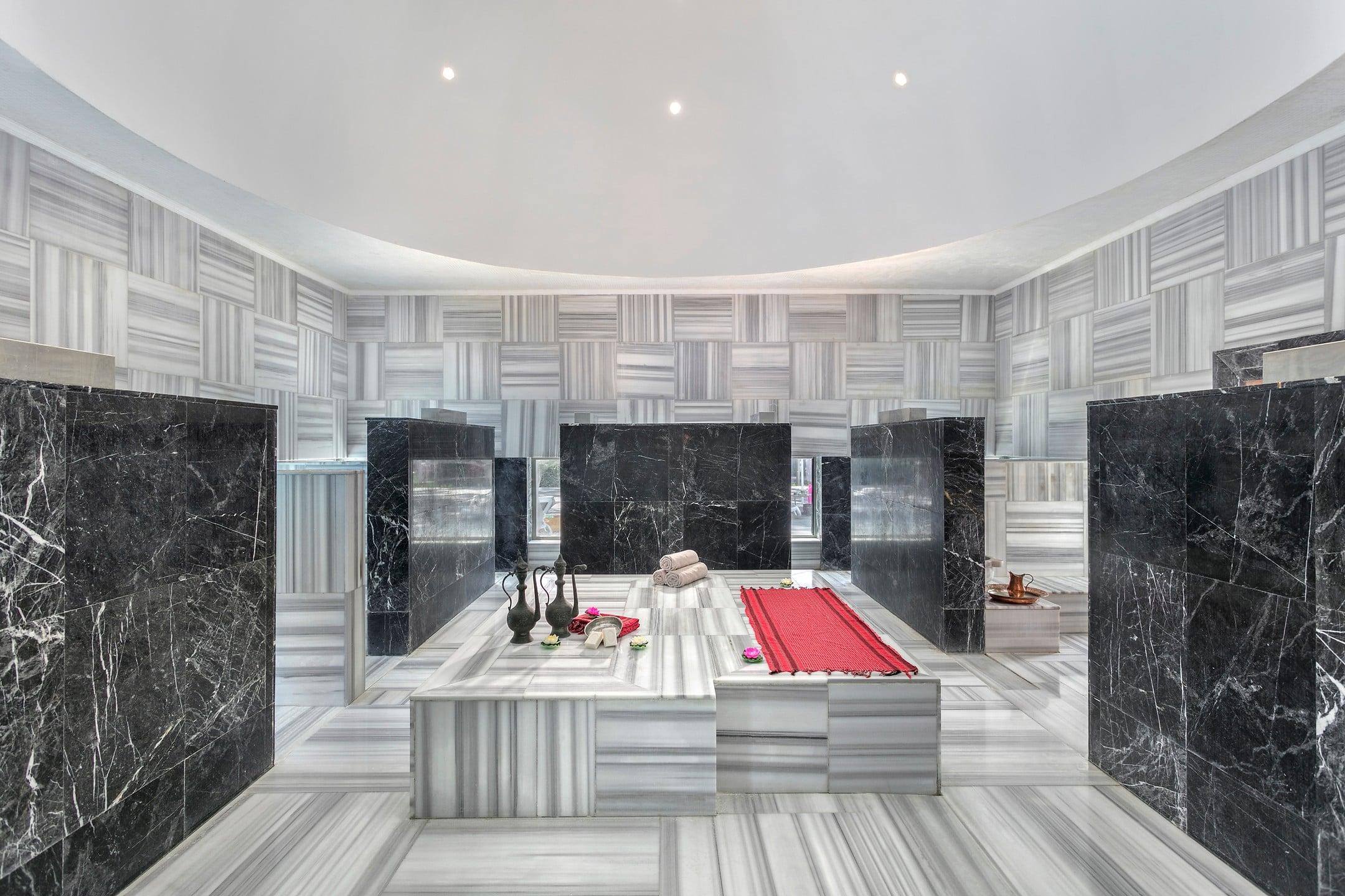 Rixos Sungate - The Land of Legends Access — 4