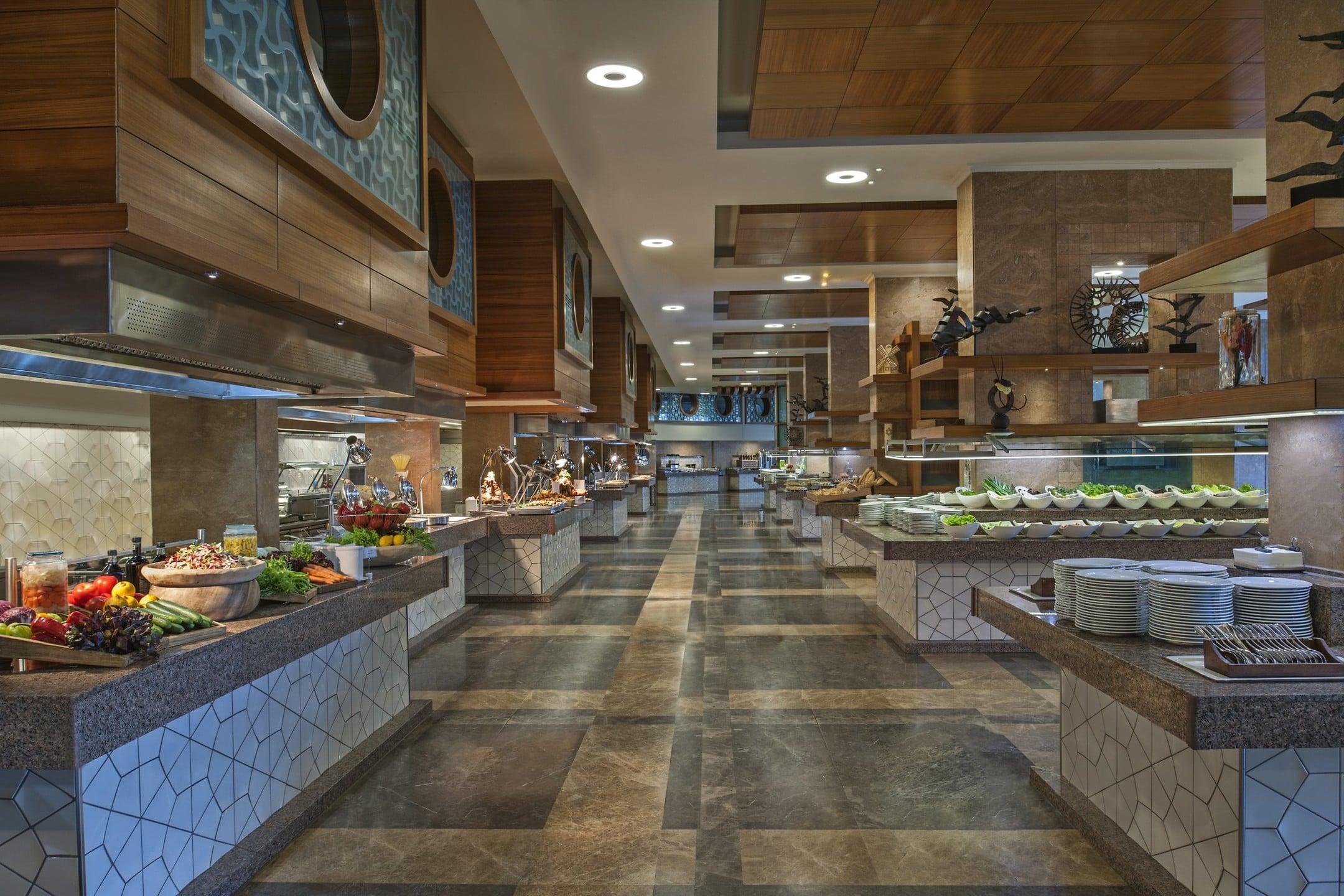 Hilton Dalaman Sarıgerme Resort & Golf — 4