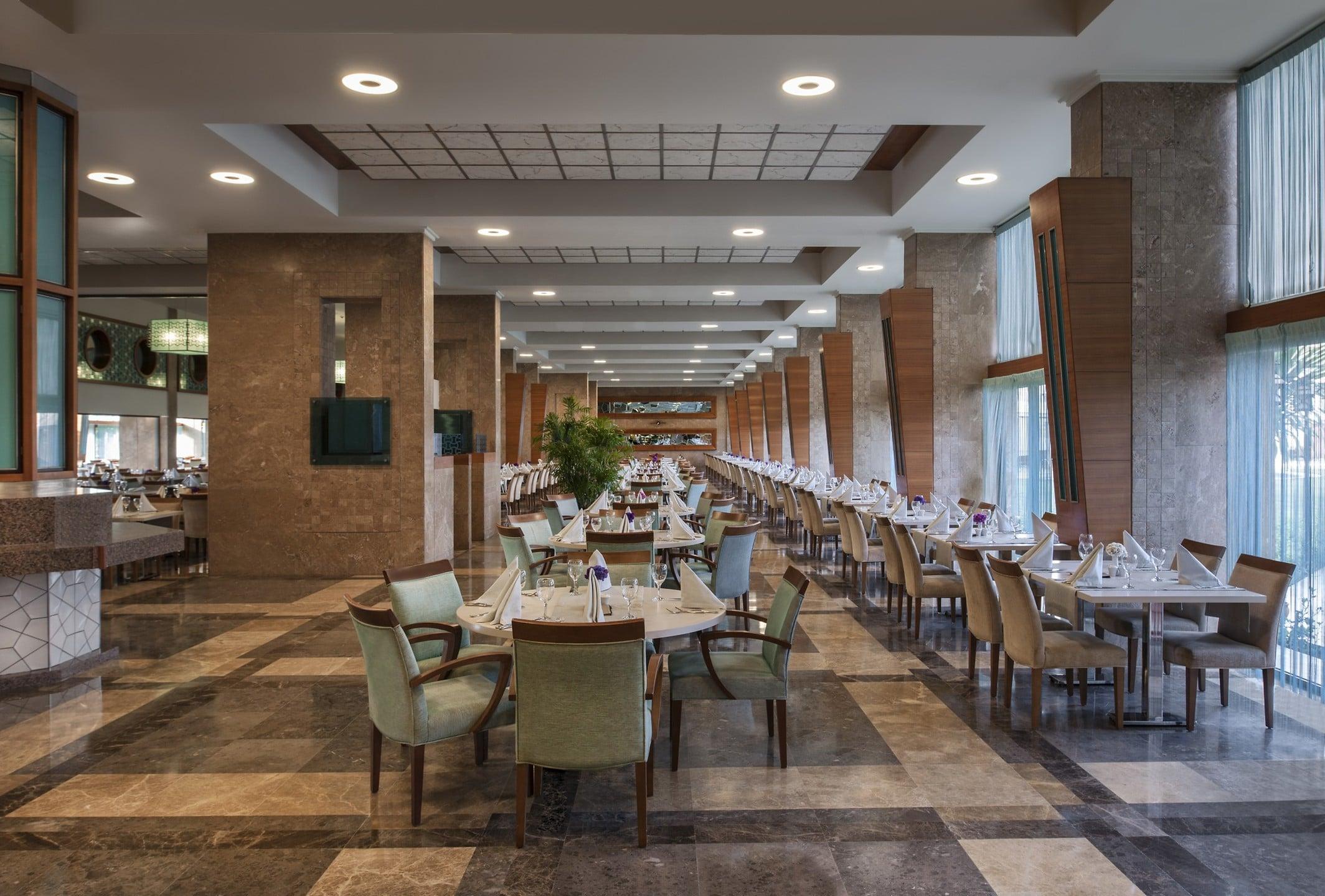 Hilton Dalaman Sarıgerme Resort & Golf — 8