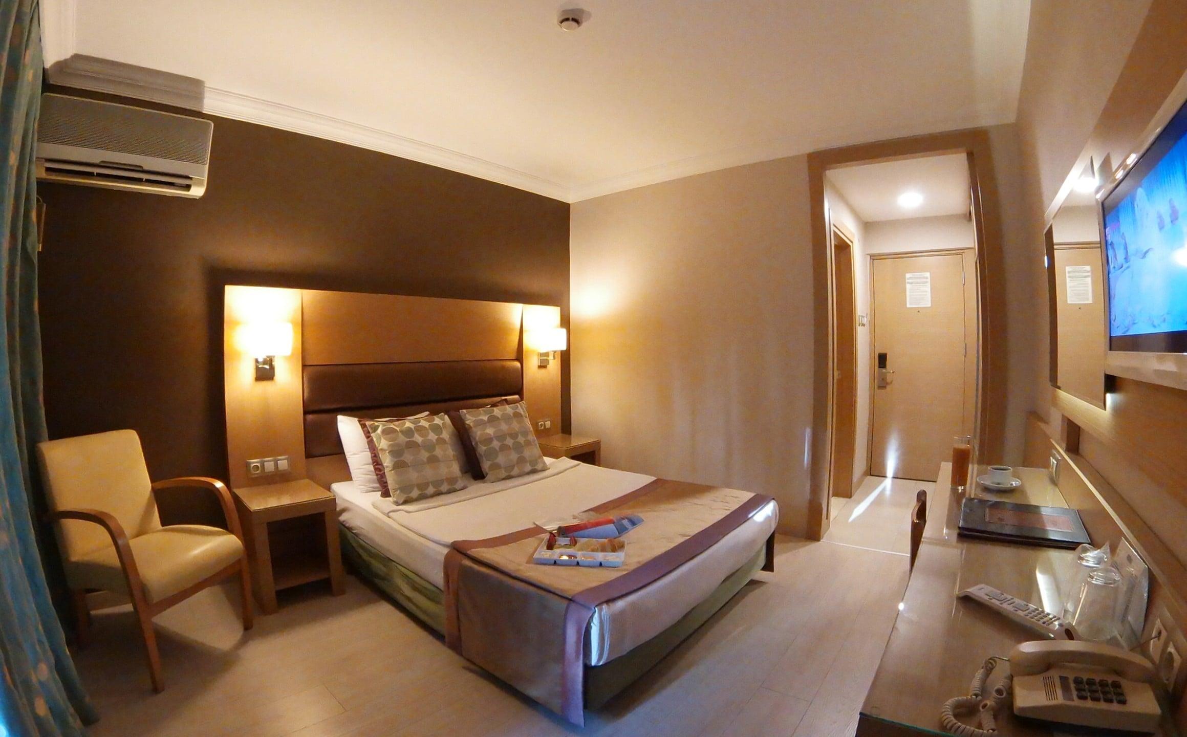 Hotel Sesin Marmaris — 4