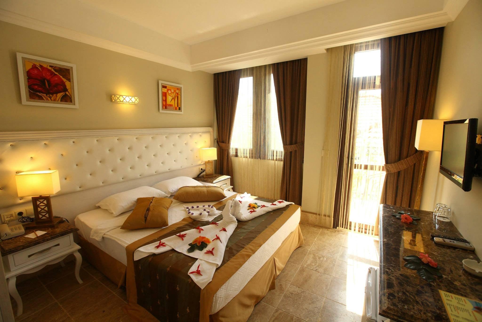 Telmessos Select Hotel — 4
