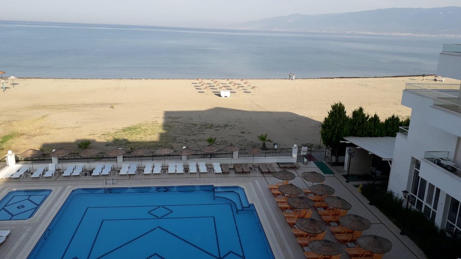 Prestij Hotel — 8