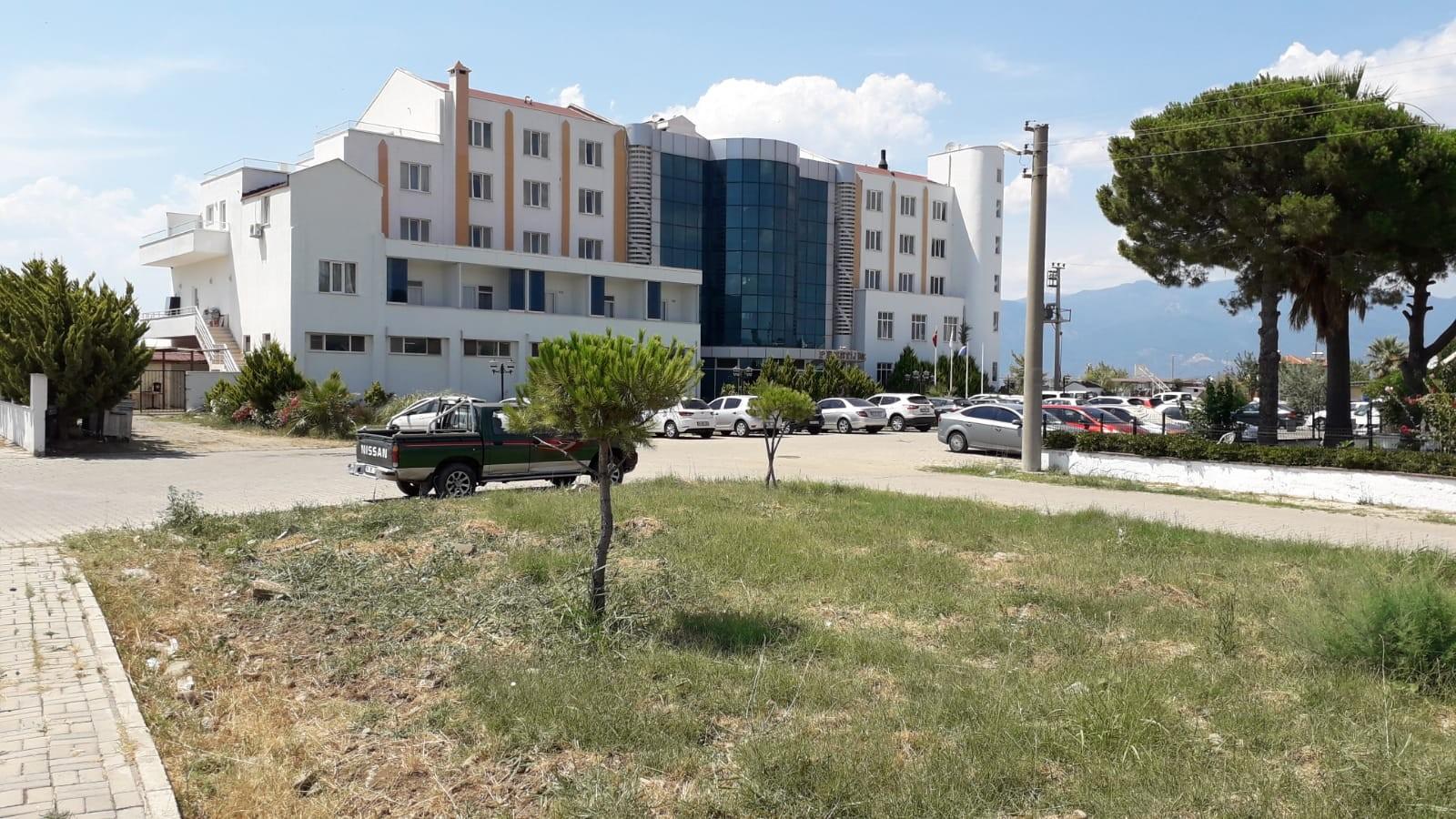 Prestij Hotel
