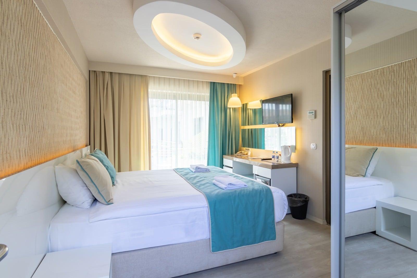 The D Hotel Çeşme Resort — 9