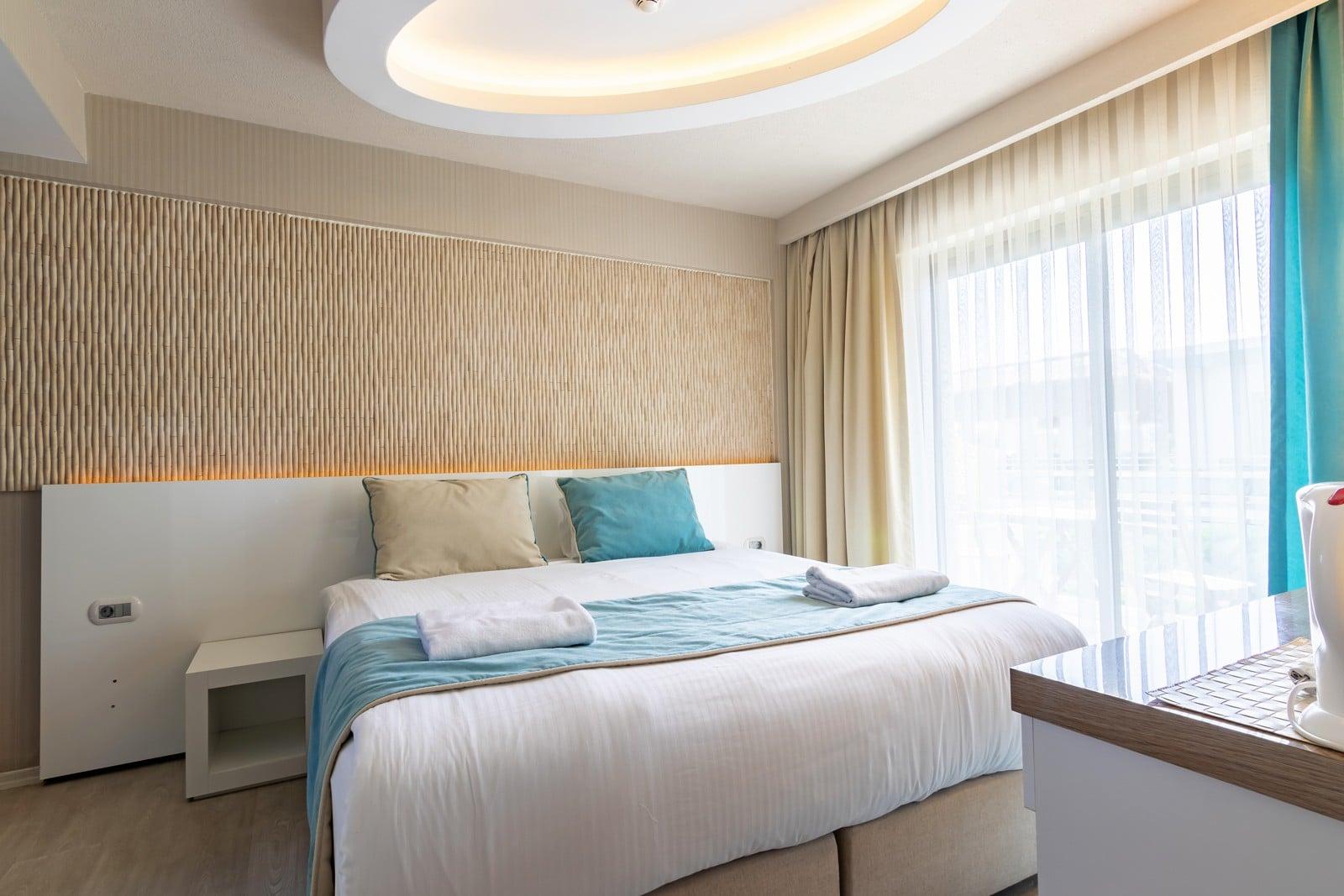 The D Hotel Çeşme Resort — 10
