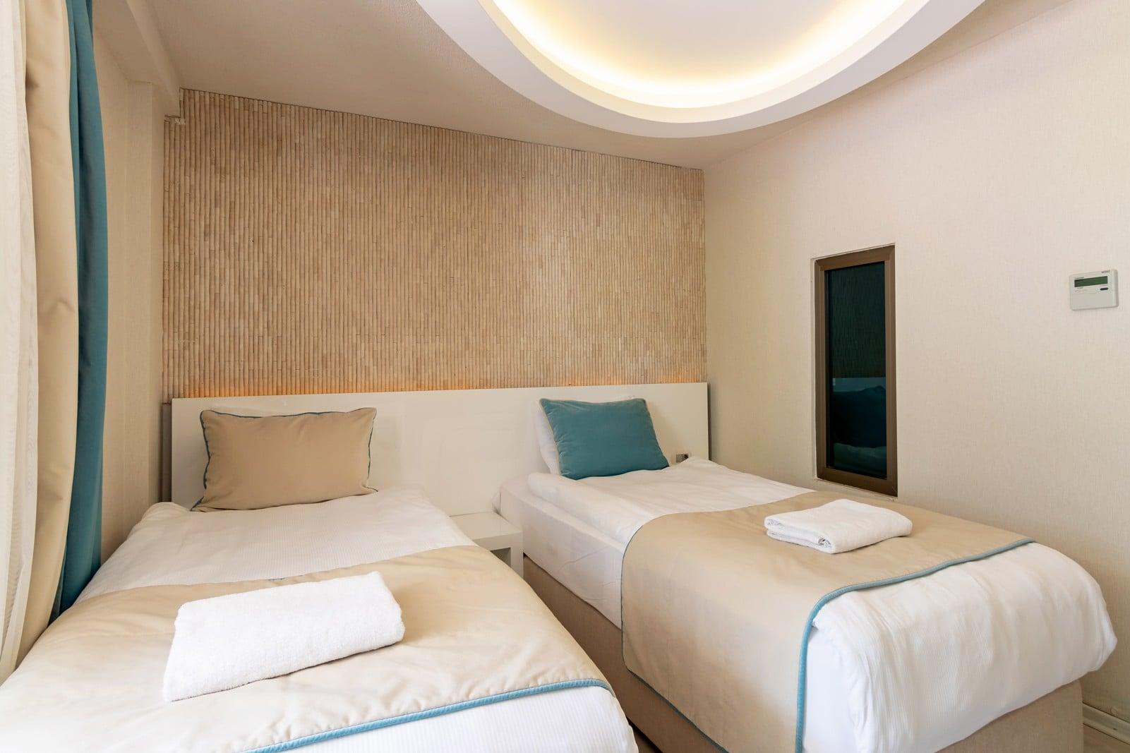 The D Hotel Çeşme Resort — 3